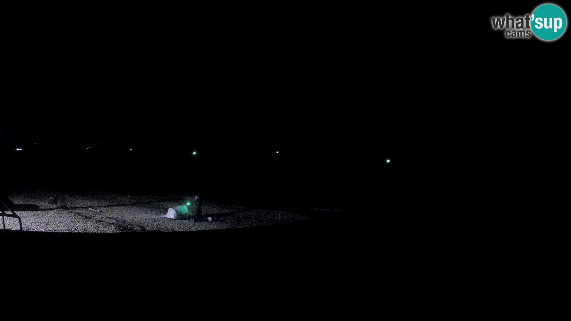 Bagno Venere Talani – San Vincenzo (LI)