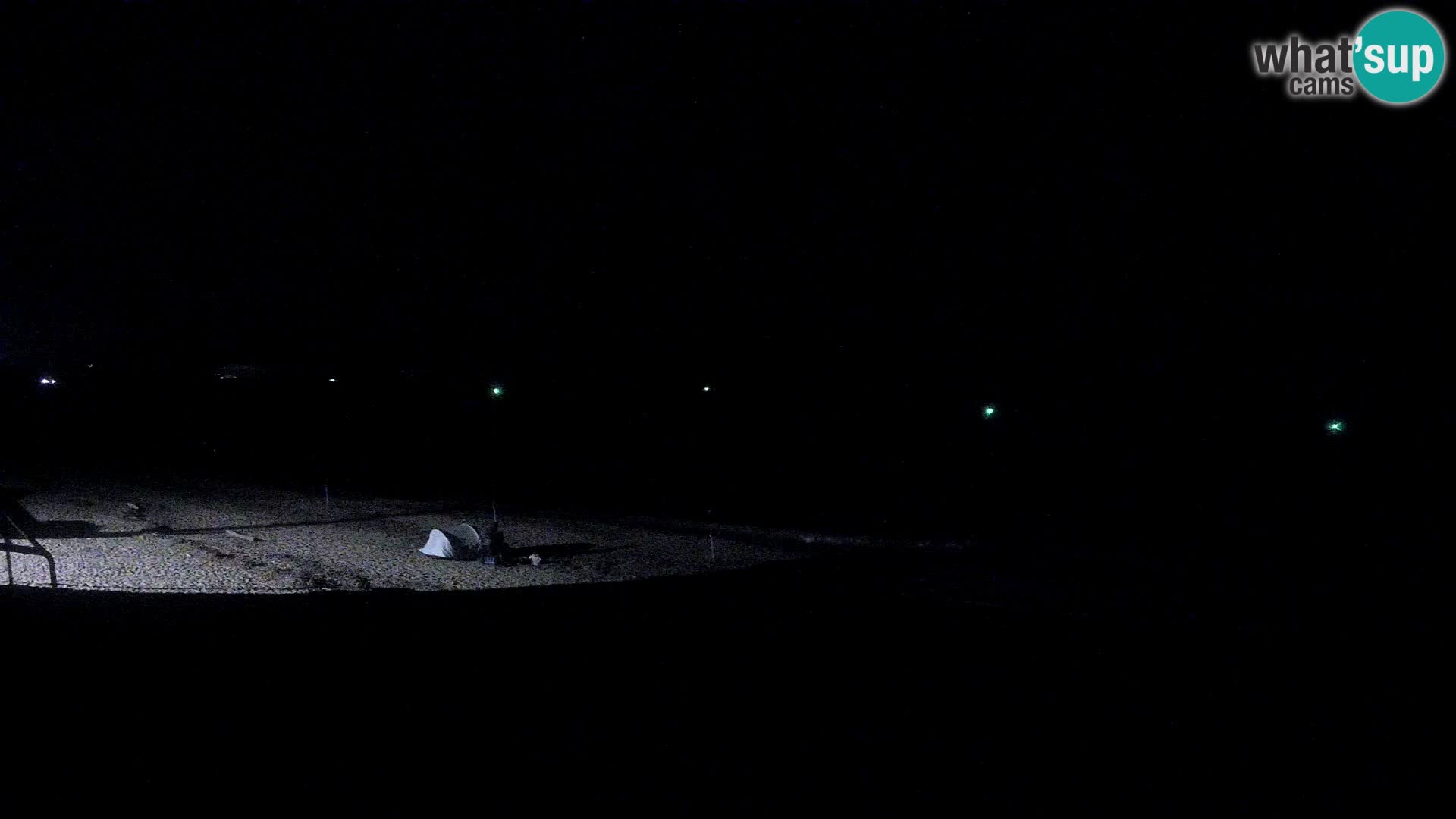 Bagno Venere Talani – San Vincenzo (LI)