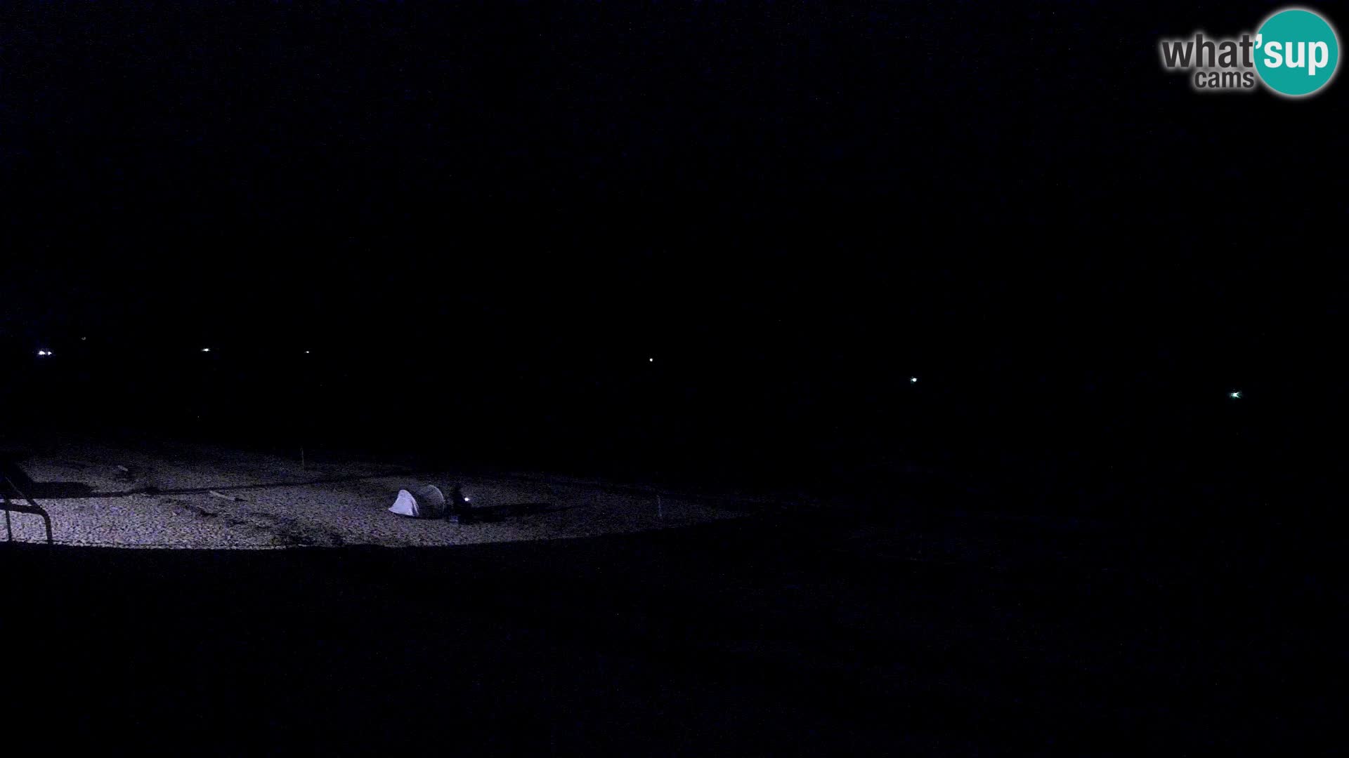 Bagno Venere Talani – San Vincenzo (LI)