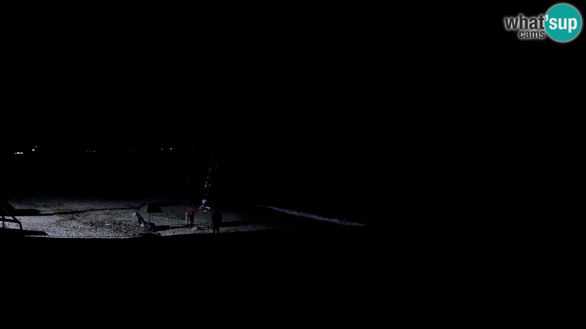 Bagno Venere Talani – San Vincenzo (LI)