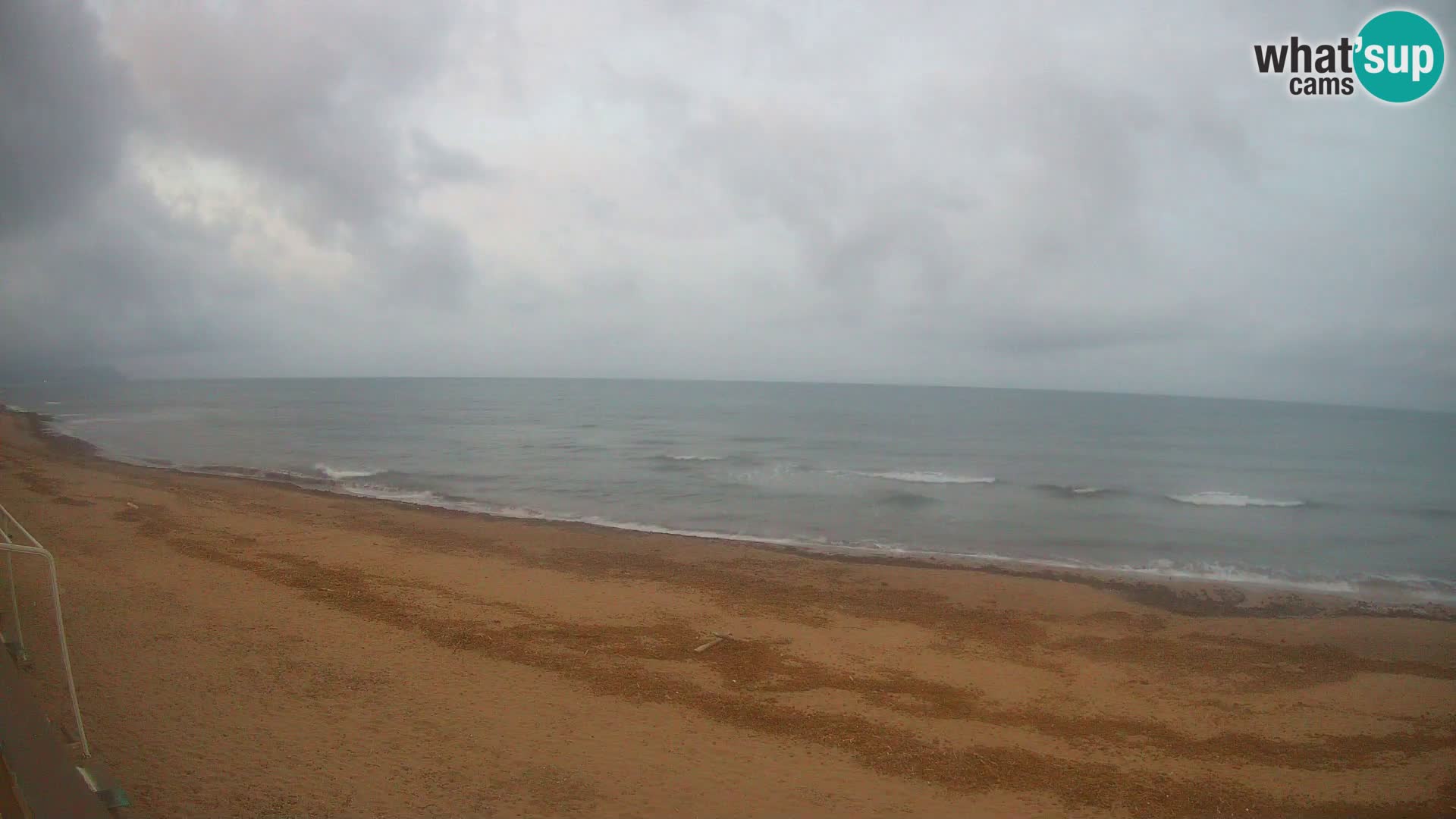 Bagno Venere Talani – San Vincenzo (LI)