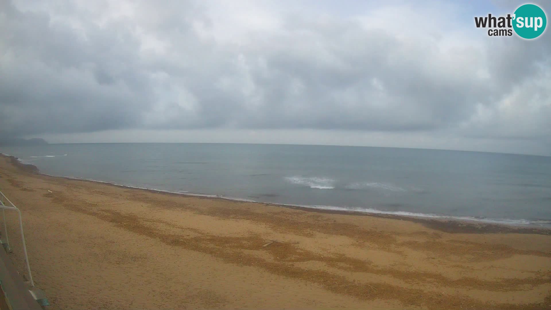 Bagno Venere Talani – San Vincenzo (LI)