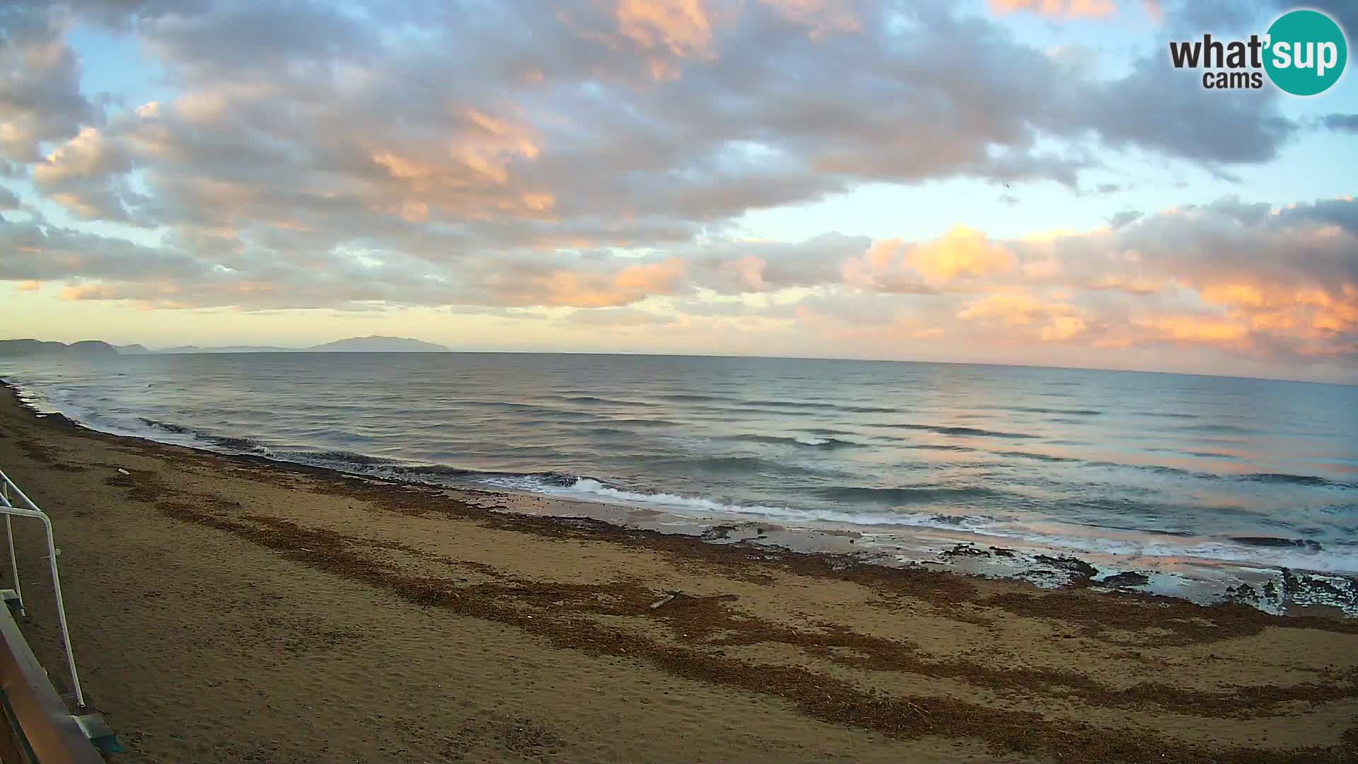 Bagno Venere Talani – San Vincenzo (LI)