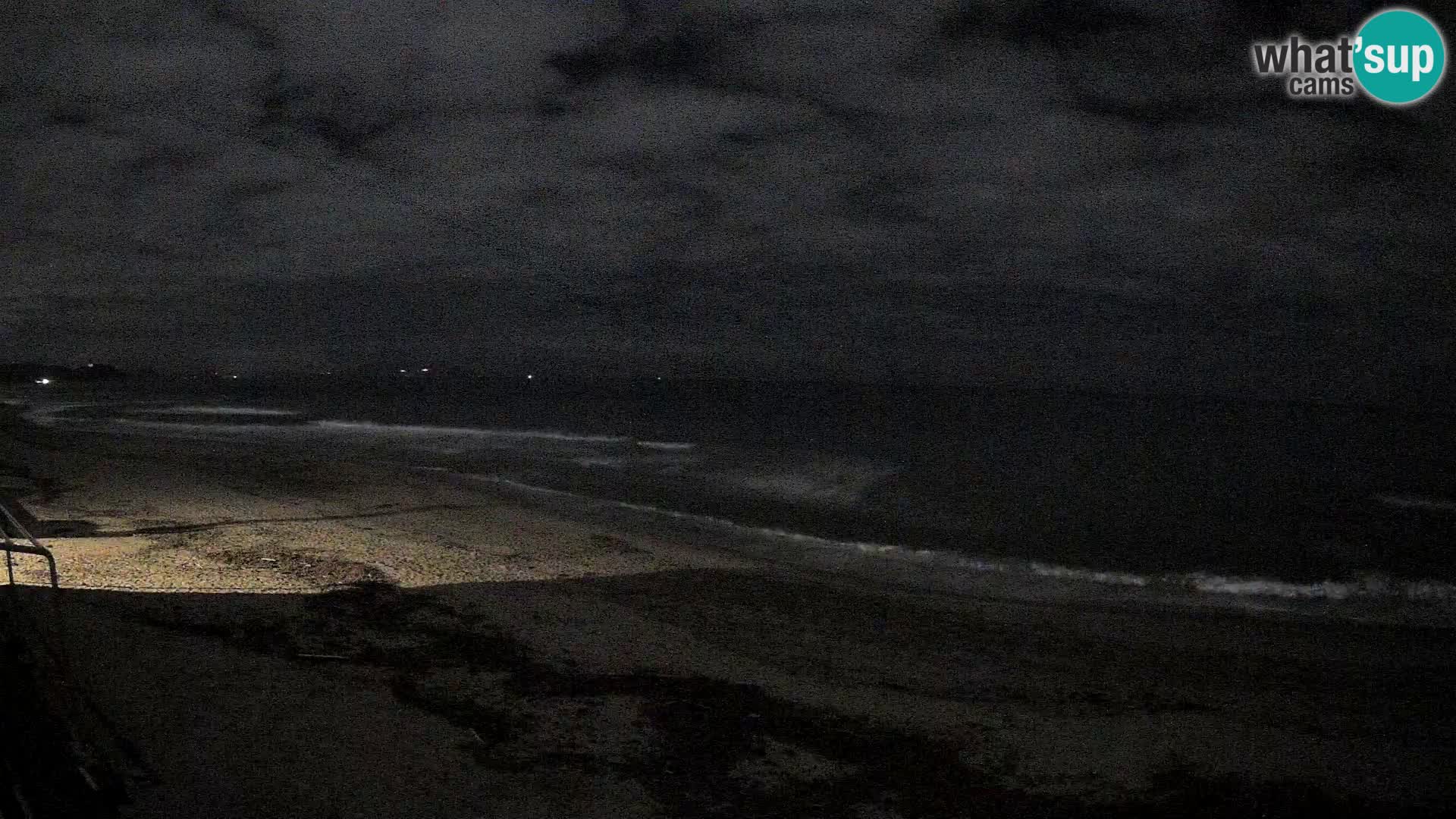 Bagno Venere Talani – San Vincenzo (LI)