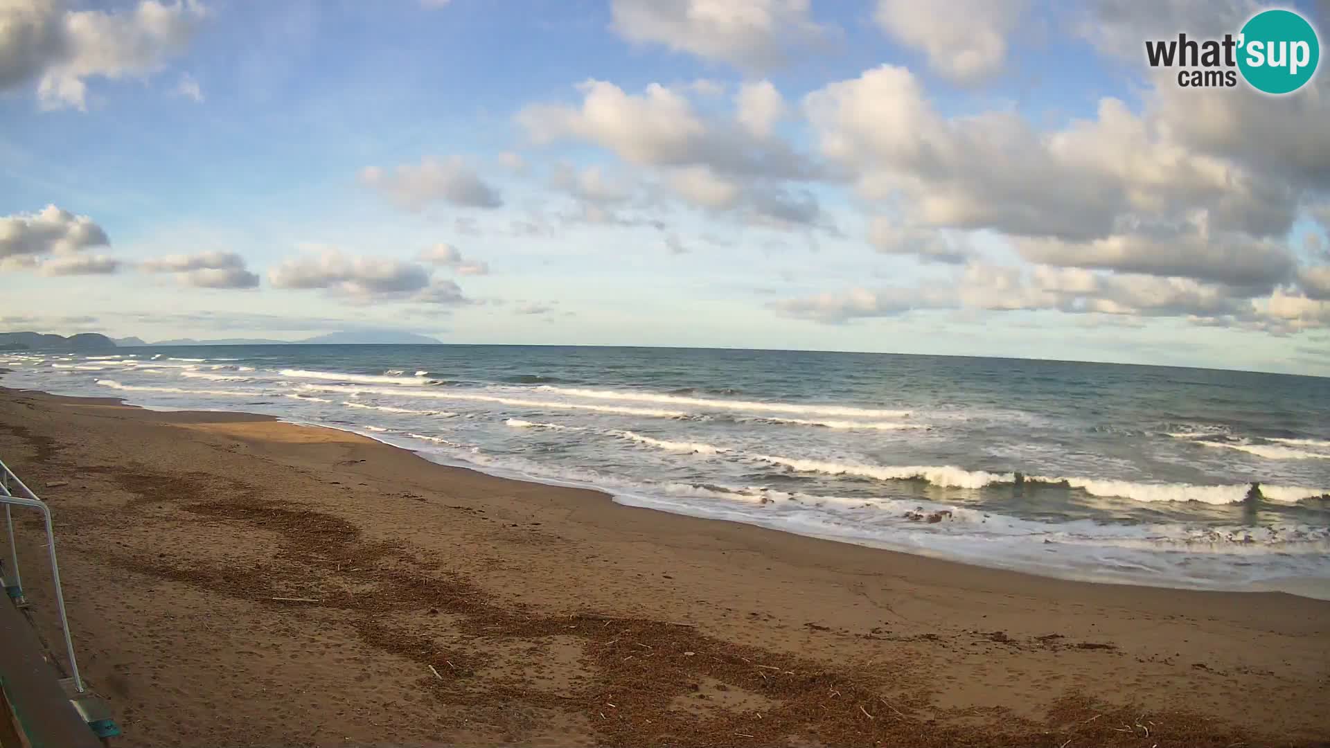 Bagno Venere Talani – San Vincenzo (LI)