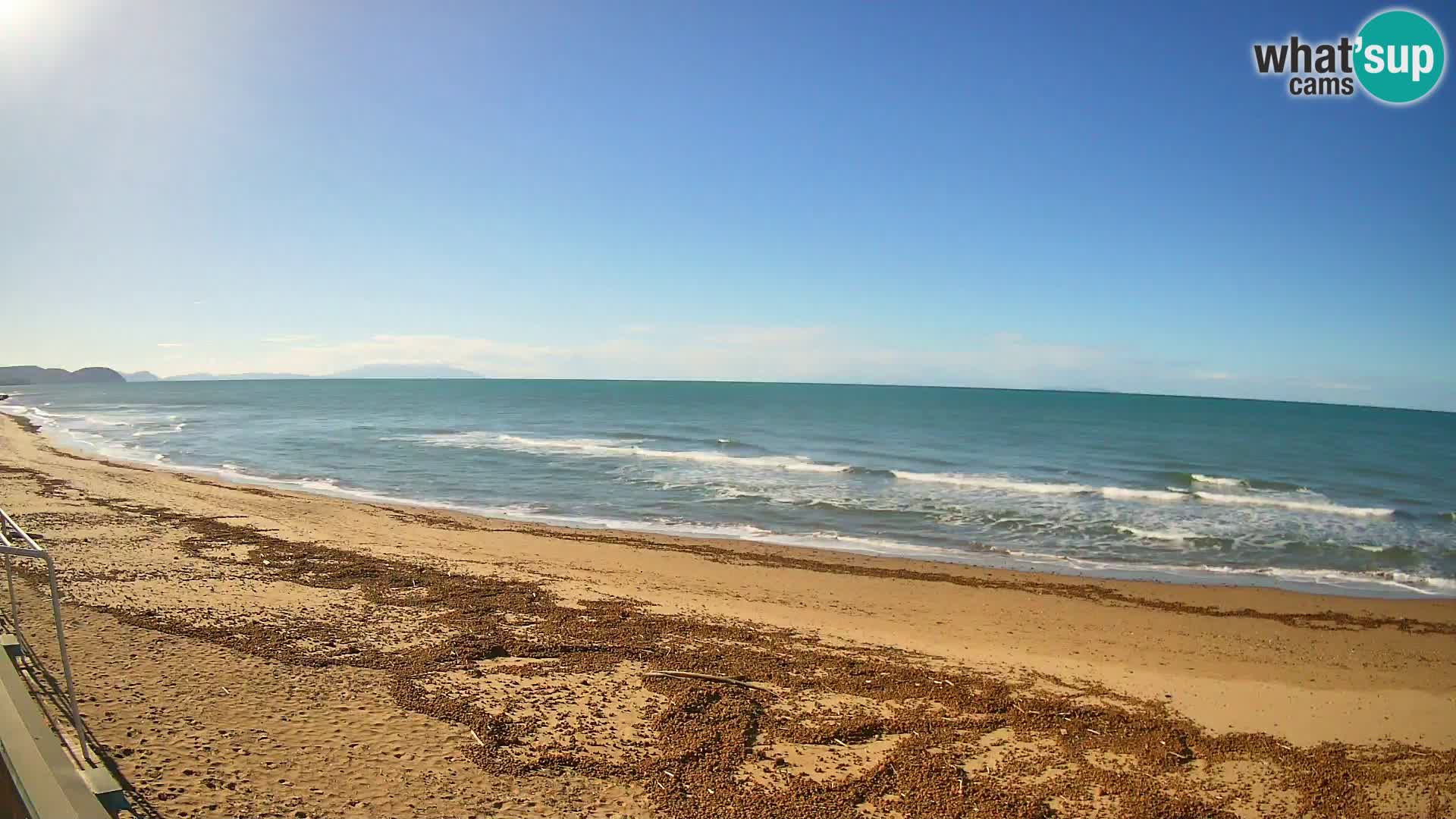Bagno Venere Talani – San Vincenzo (LI)