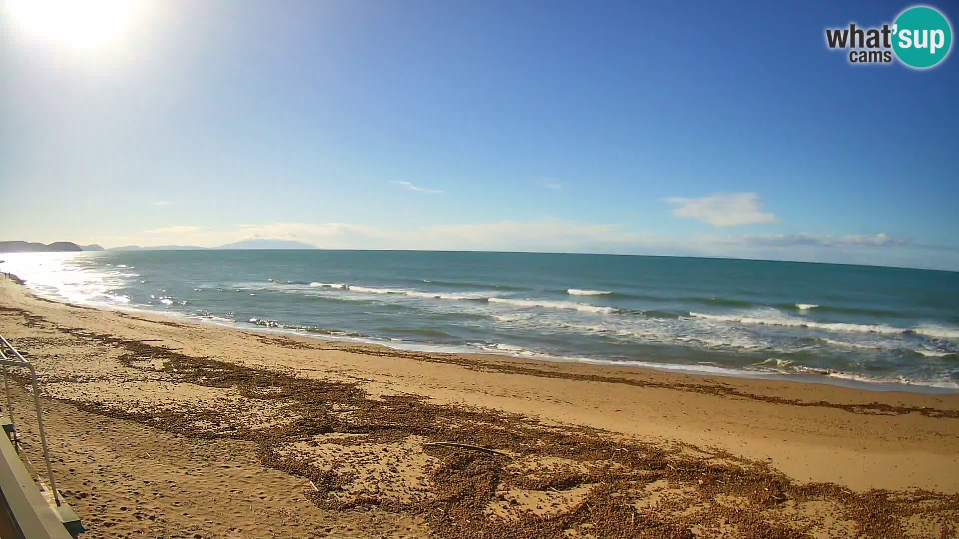 Bagno Venere Talani – San Vincenzo (LI)