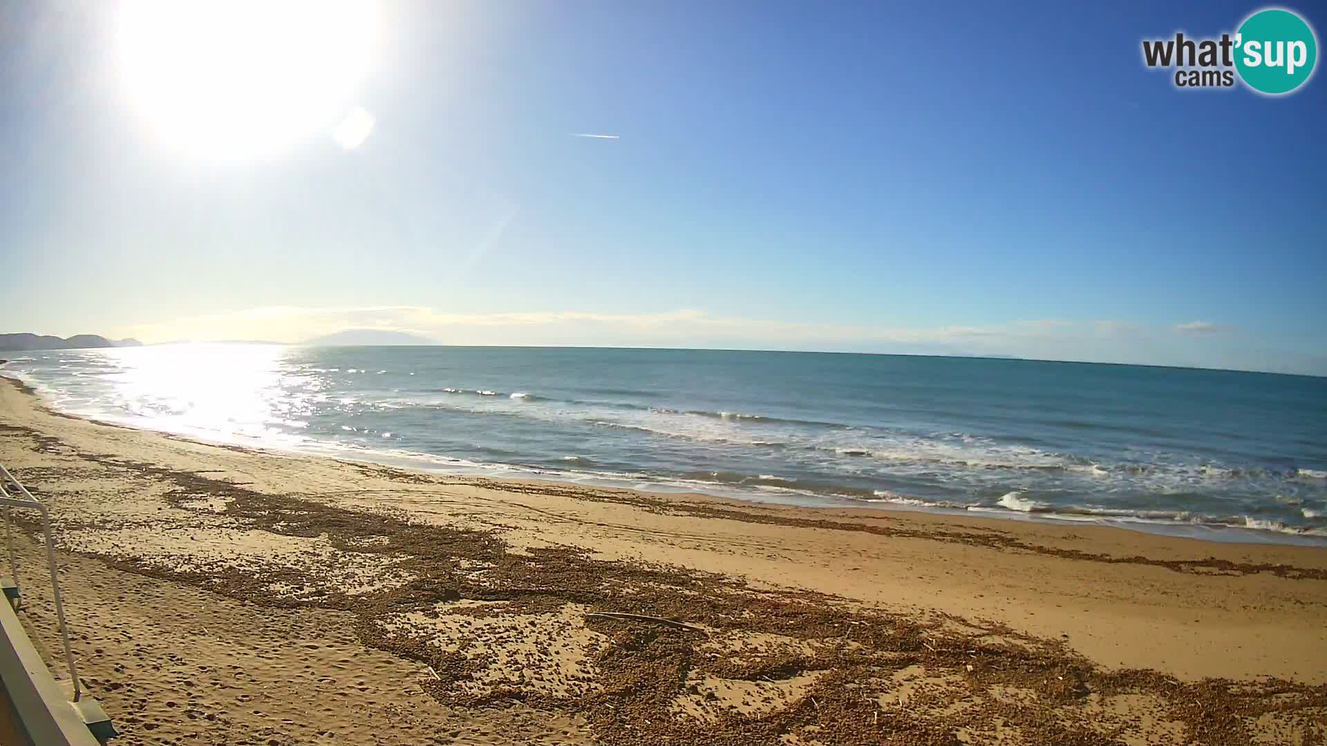 Bagno Venere Talani – San Vincenzo (LI)