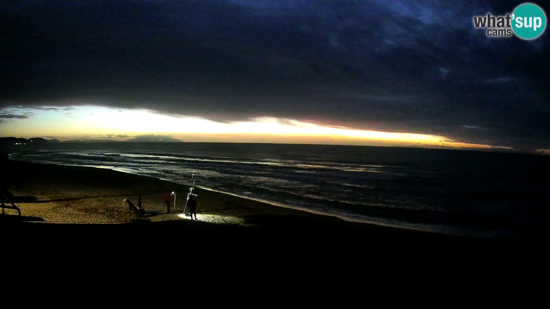 Bagno Venere Talani – San Vincenzo (LI)