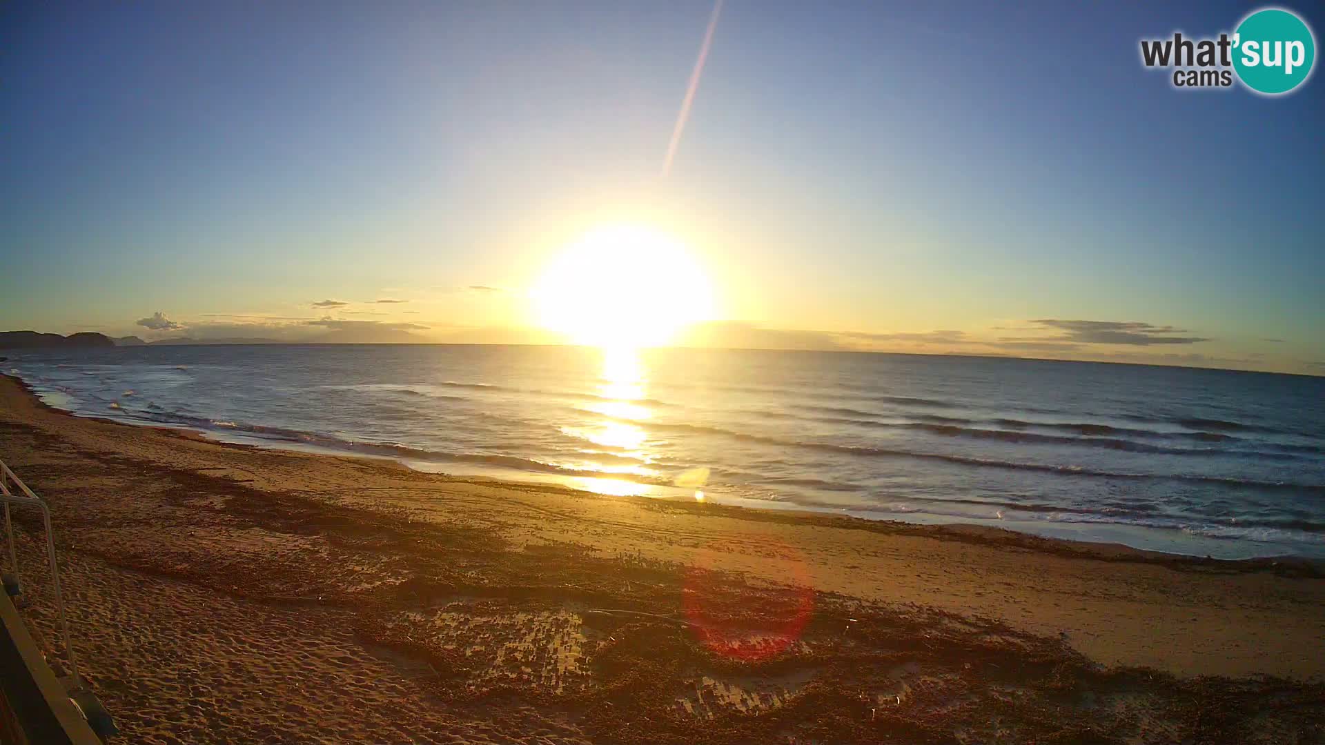 Bagno Venere Talani – San Vincenzo (LI)
