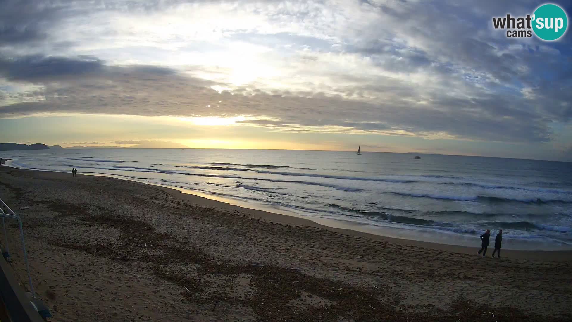 Bagno Venere Talani – San Vincenzo (LI)