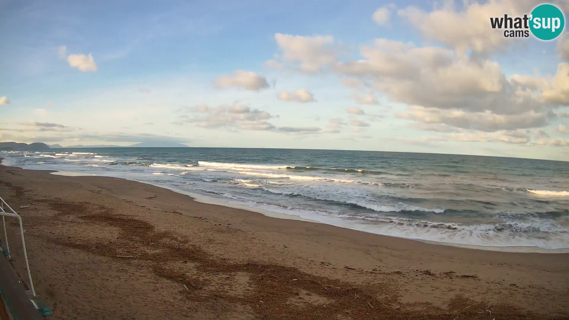 Bagno Venere Talani – San Vincenzo (LI)