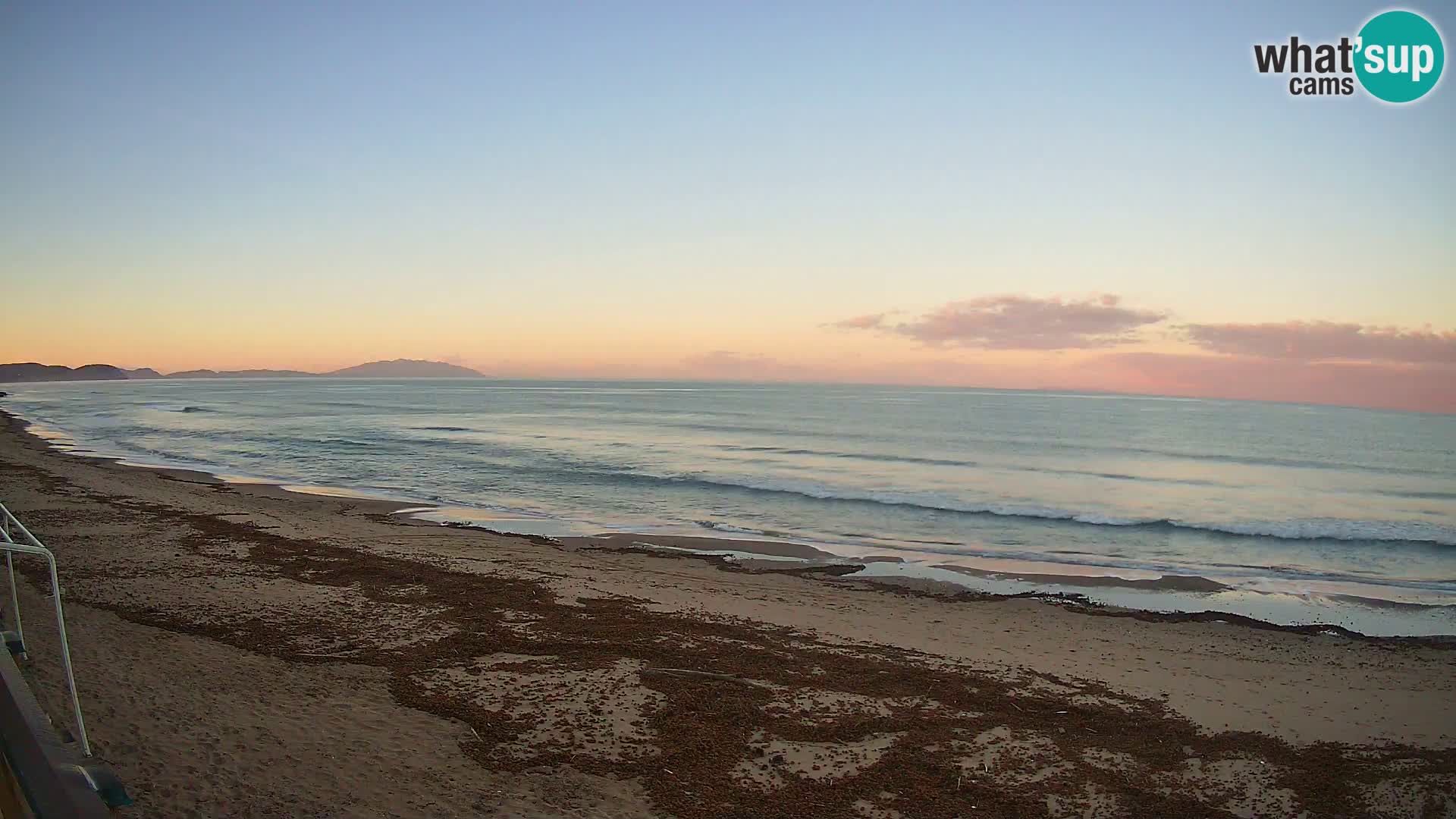 Bagno Venere Talani – San Vincenzo (LI)