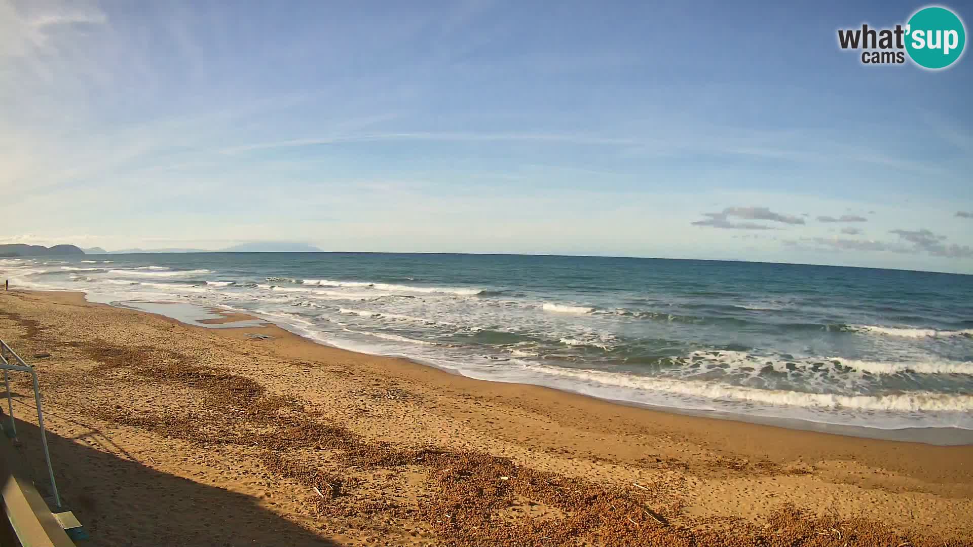 Bagno Venere Talani – San Vincenzo (LI)