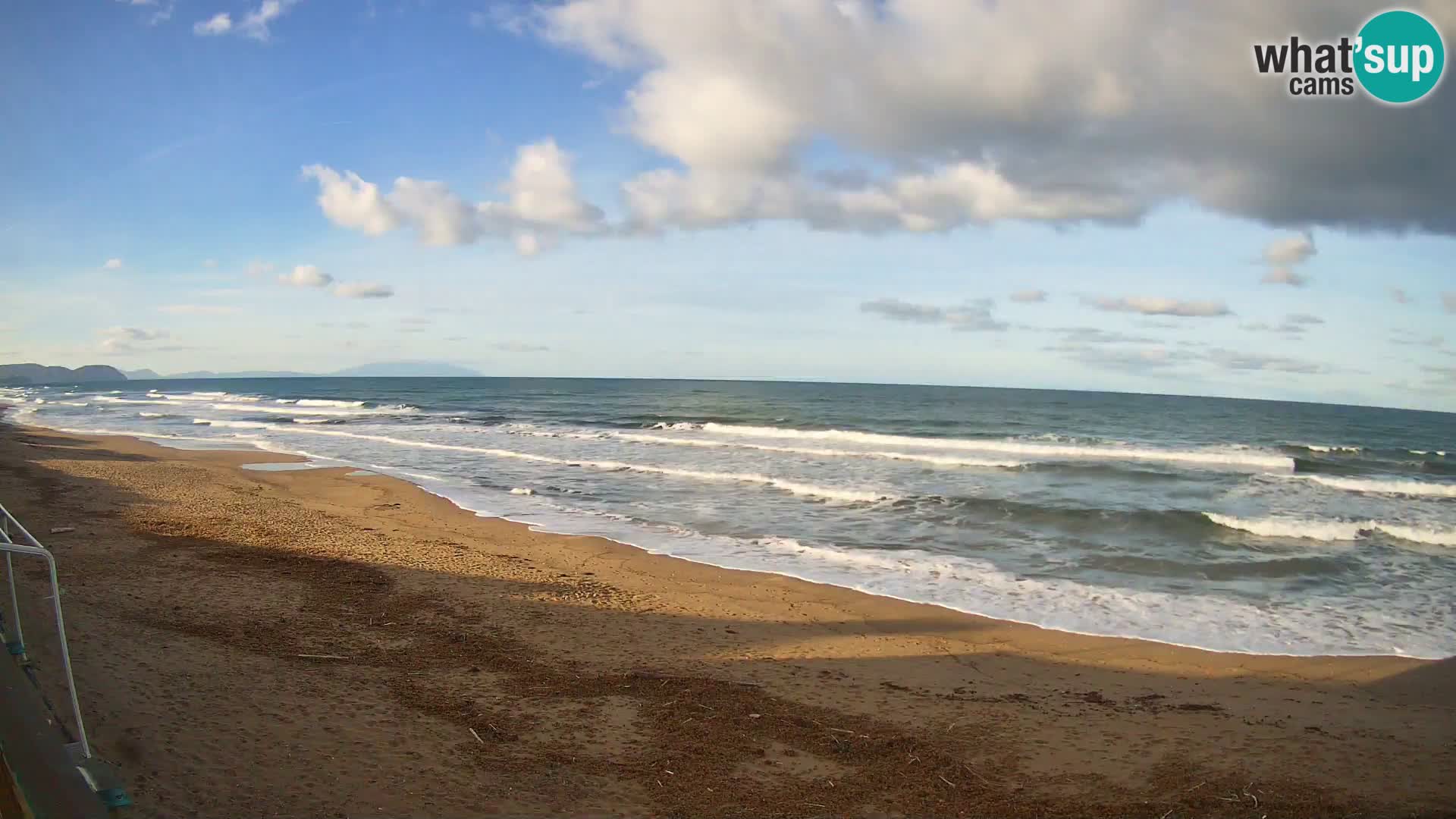 Bagno Venere Talani – San Vincenzo (LI)