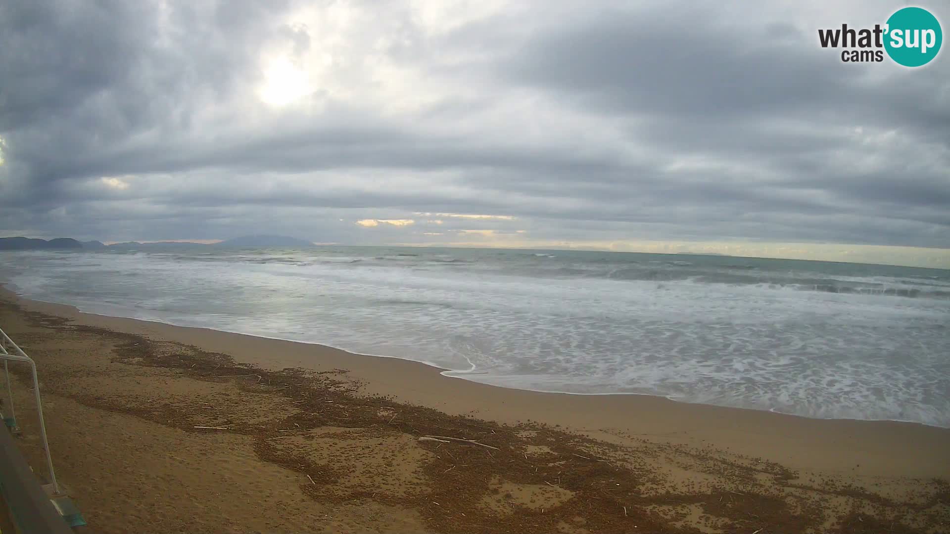 Bagno Venere Talani – San Vincenzo (LI)