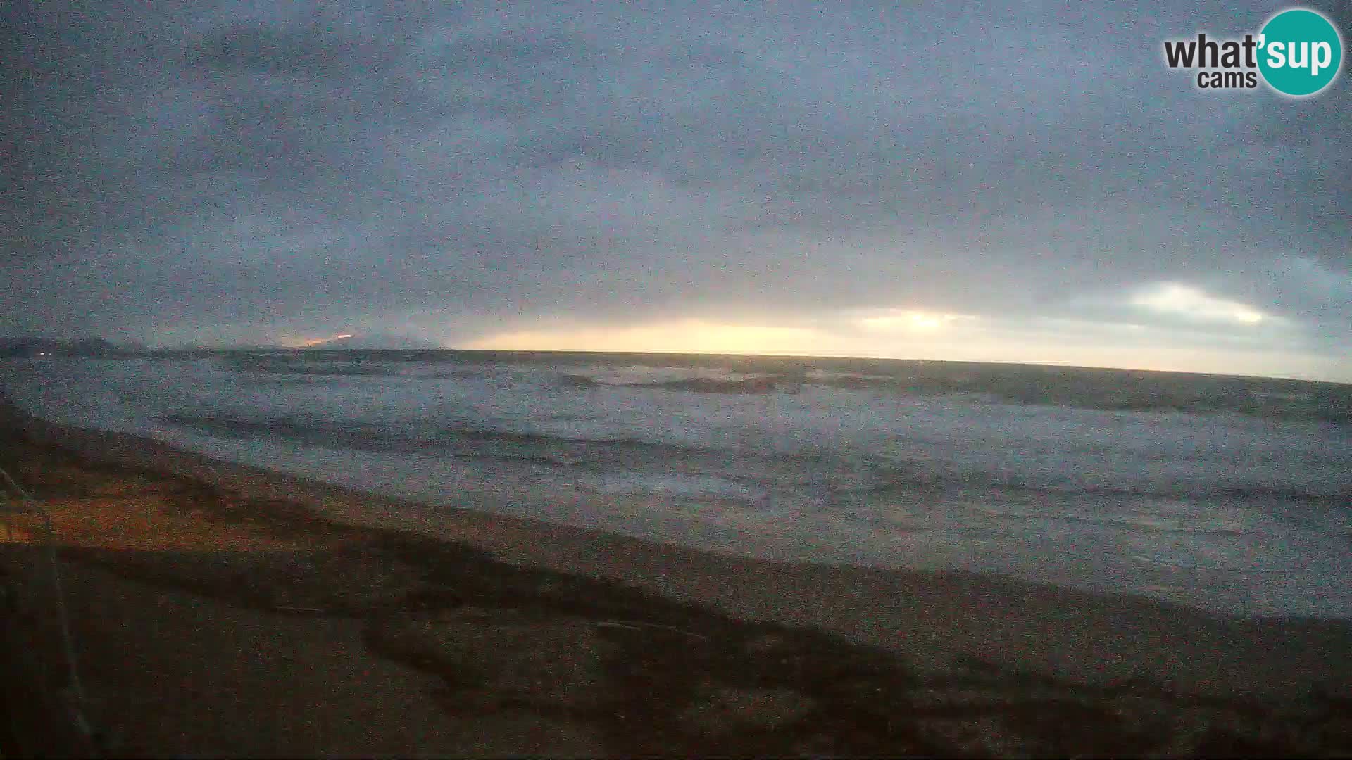 Bagno Venere Talani – San Vincenzo (LI)