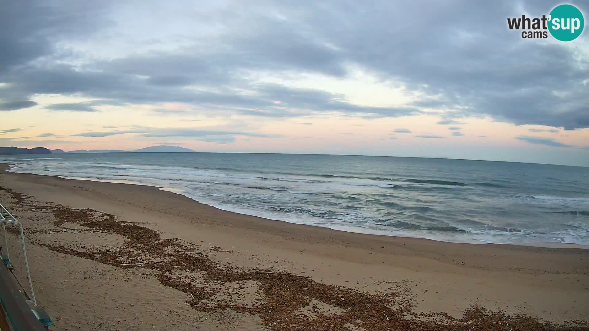 Bagno Venere Talani – San Vincenzo (LI)