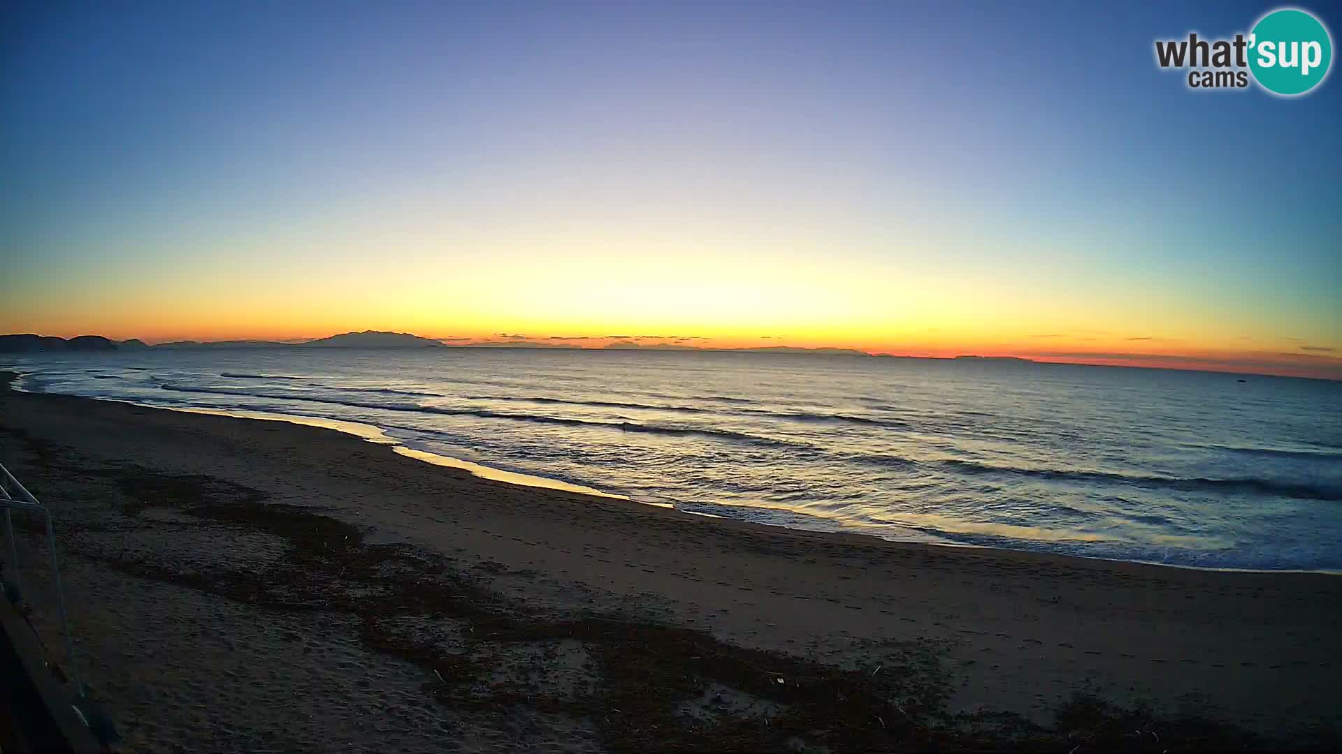 Bagno Venere Talani – San Vincenzo (LI)