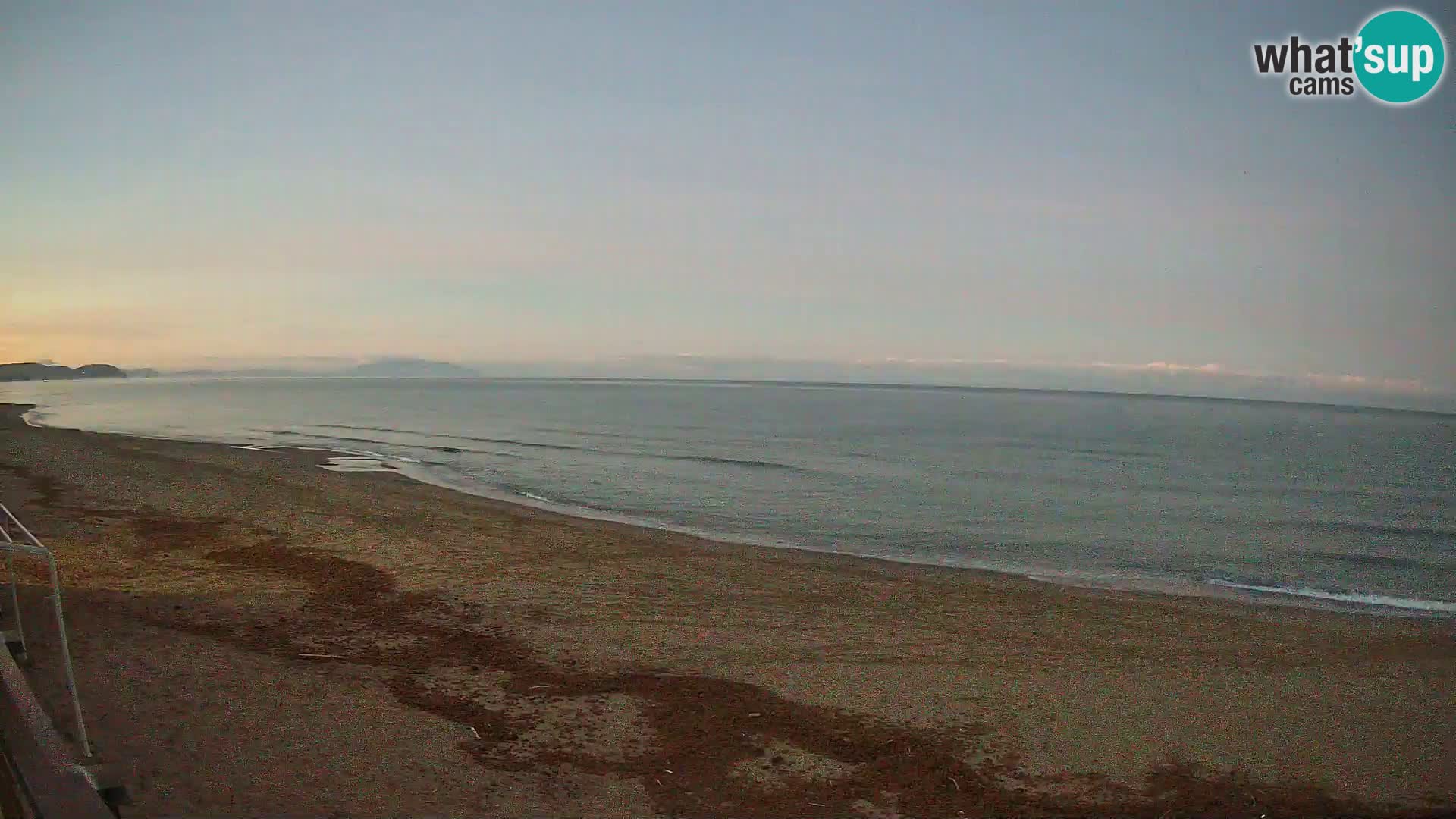 Bagno Venere Talani – San Vincenzo (LI)