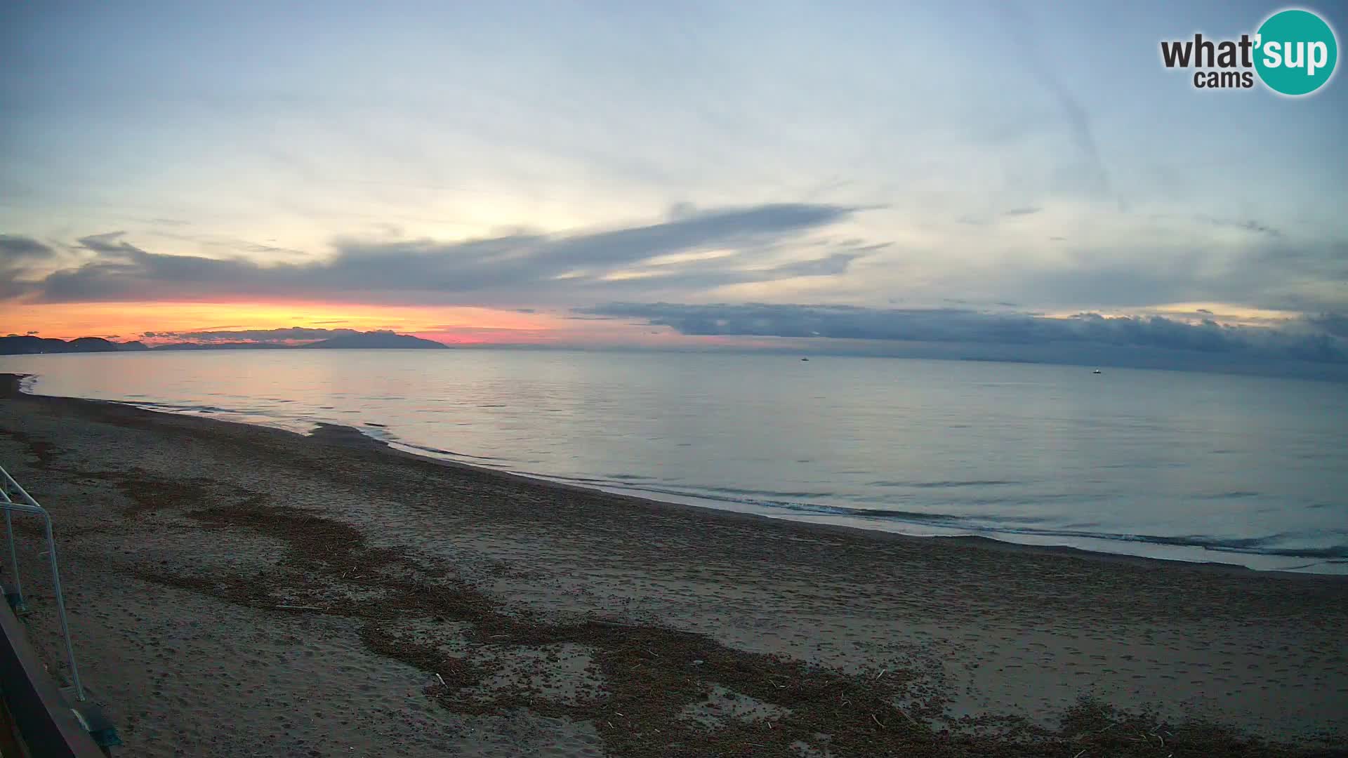 Bagno Venere Talani – San Vincenzo (LI)