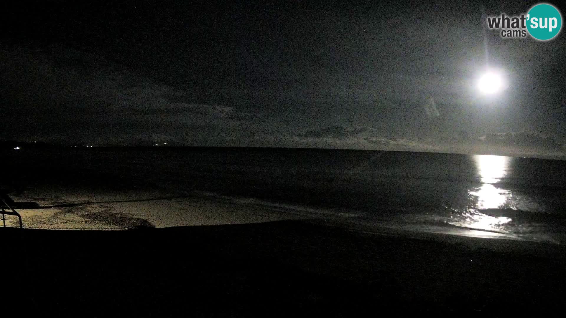 Bagno Venere Talani – San Vincenzo (LI)