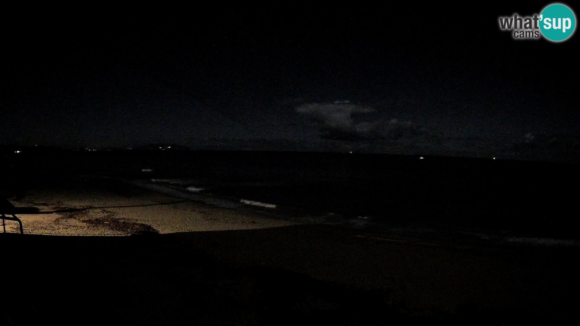 Bagno Venere Talani – San Vincenzo (LI)