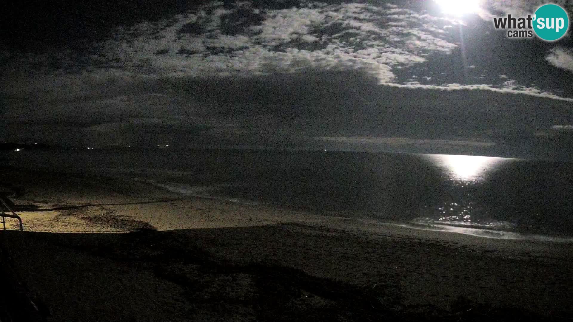 Bagno Venere Talani – San Vincenzo (LI)