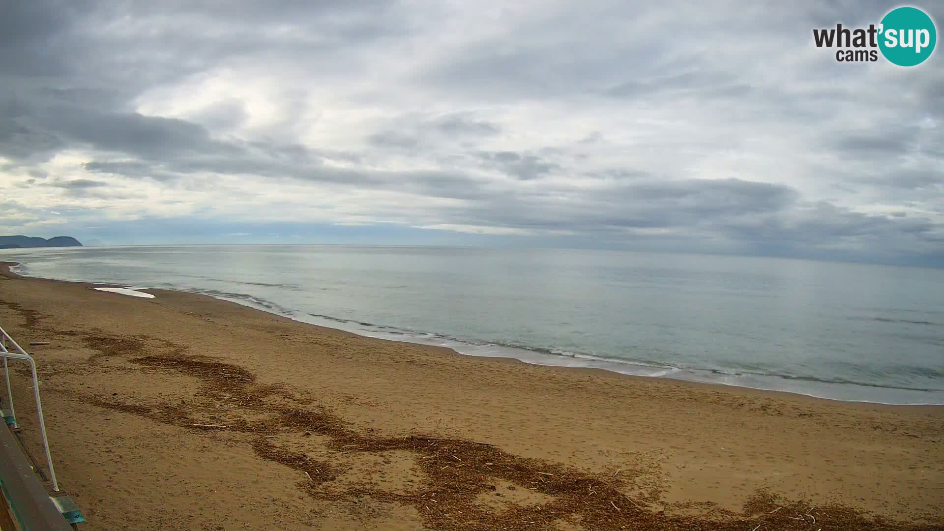 Bagno Venere Talani – San Vincenzo (LI)