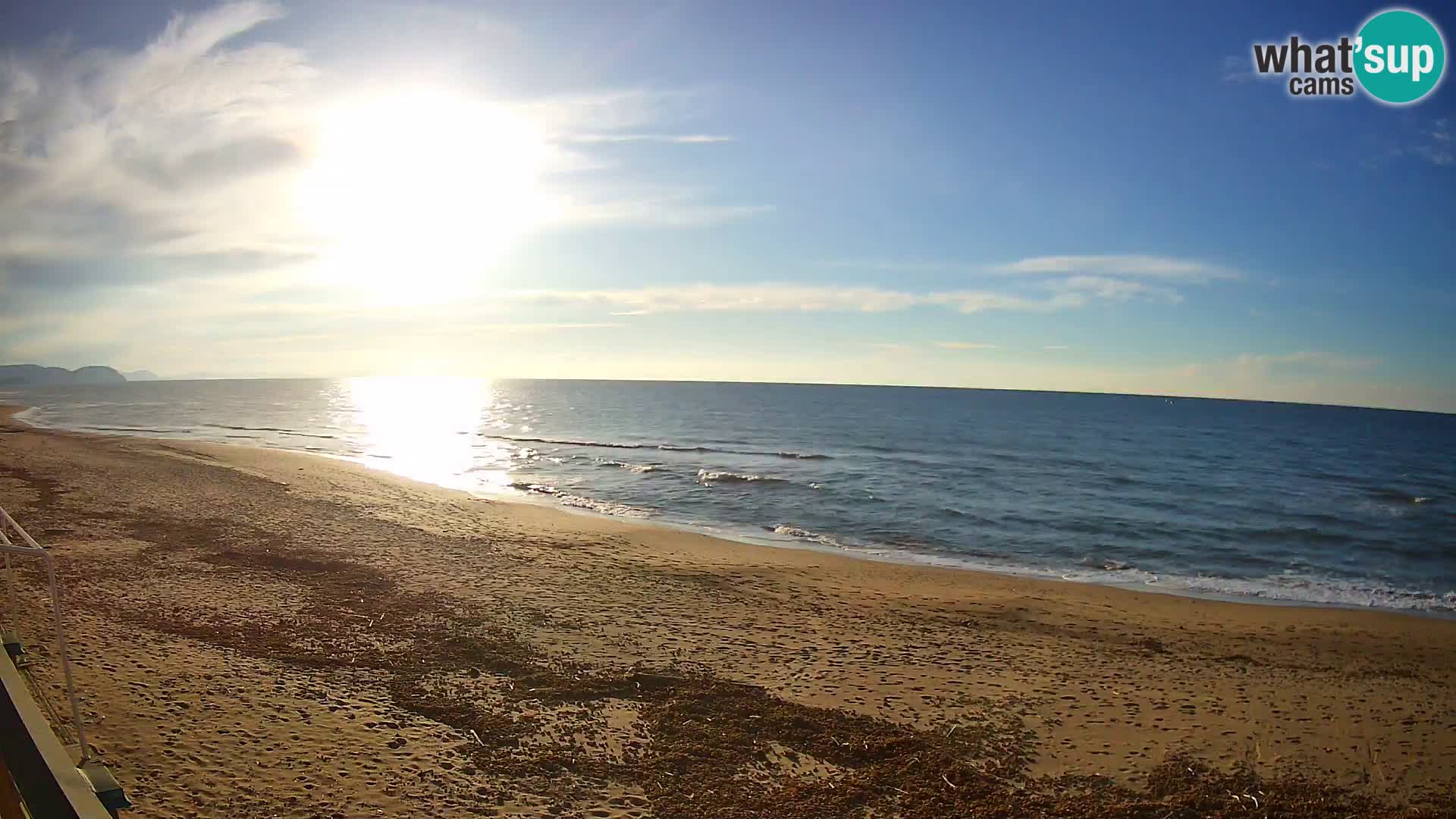 Bagno Venere Talani – San Vincenzo (LI)