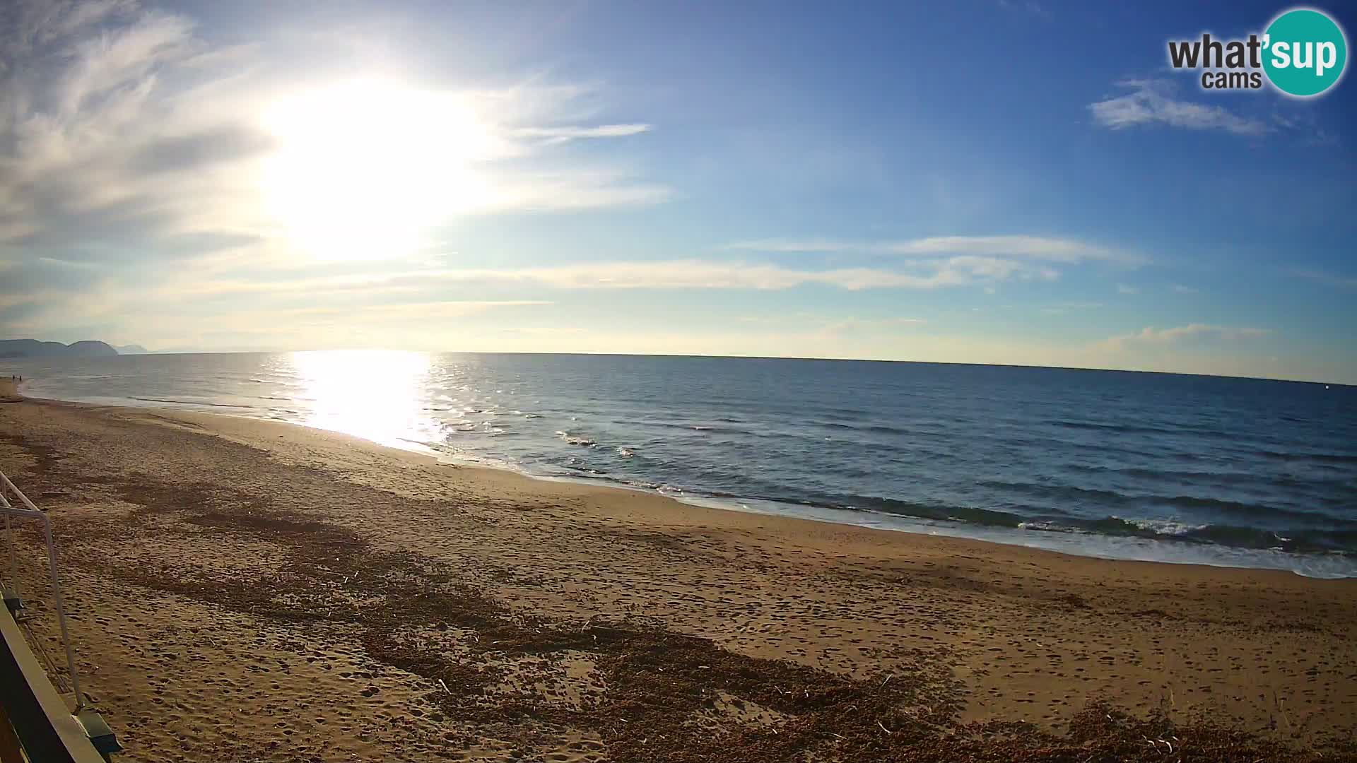 Bagno Venere Talani – San Vincenzo (LI)