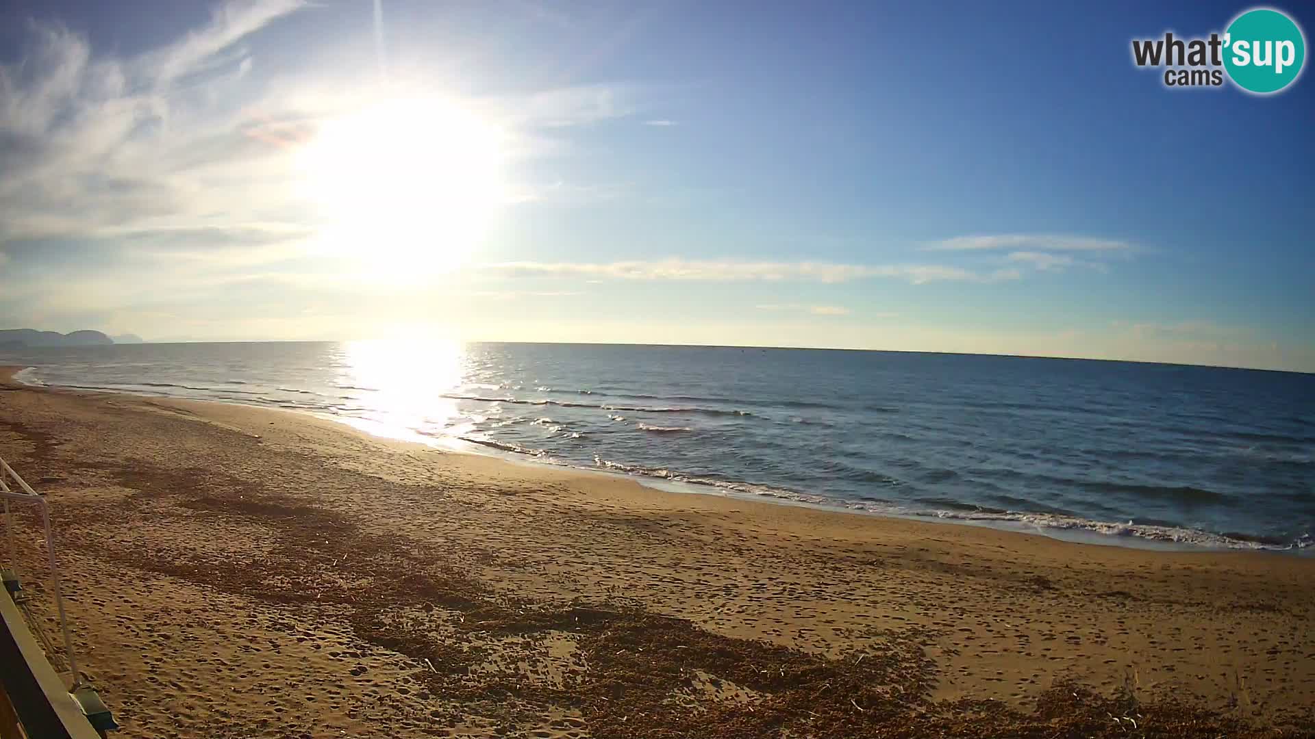Bagno Venere Talani – San Vincenzo (LI)