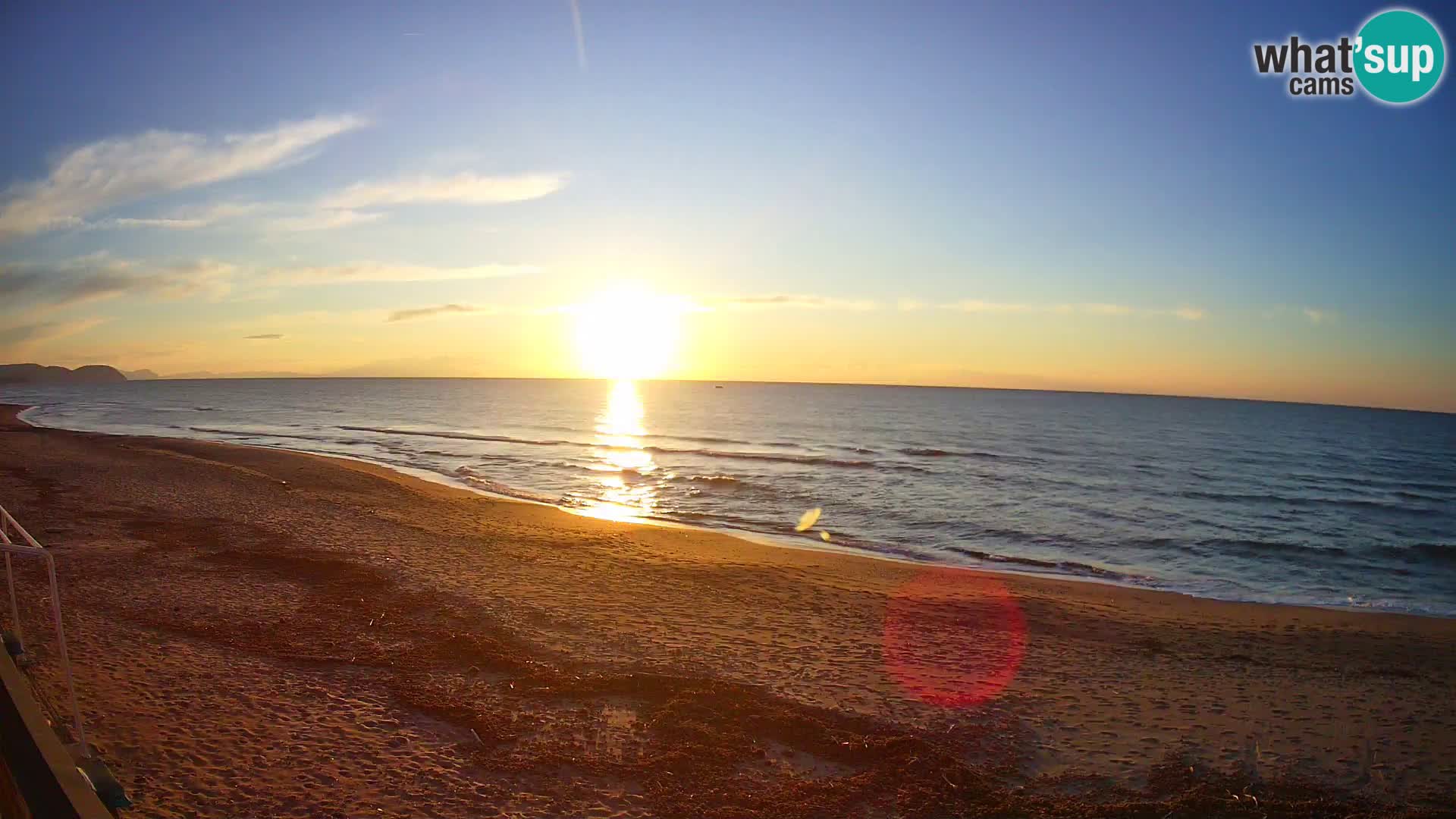 Bagno Venere Talani – San Vincenzo (LI)