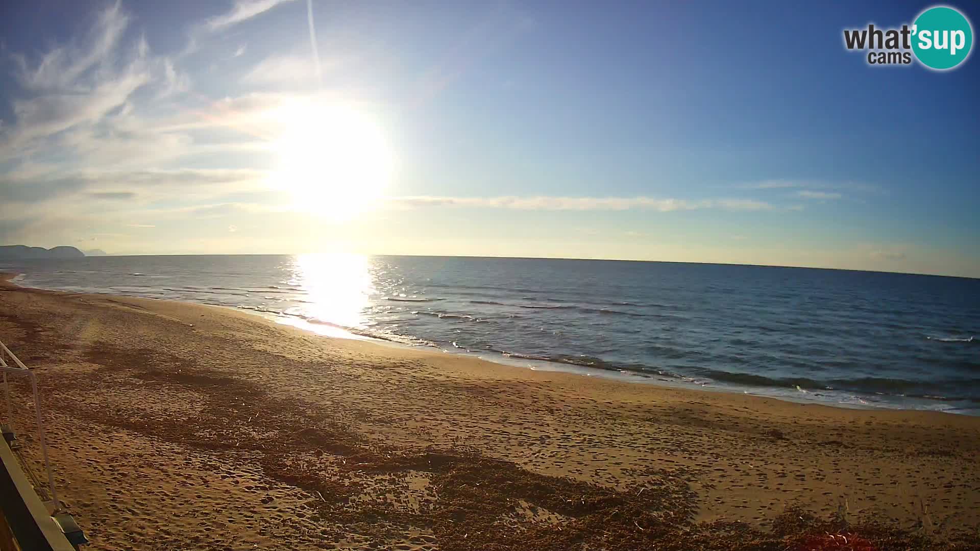 Bagno Venere Talani – San Vincenzo (LI)