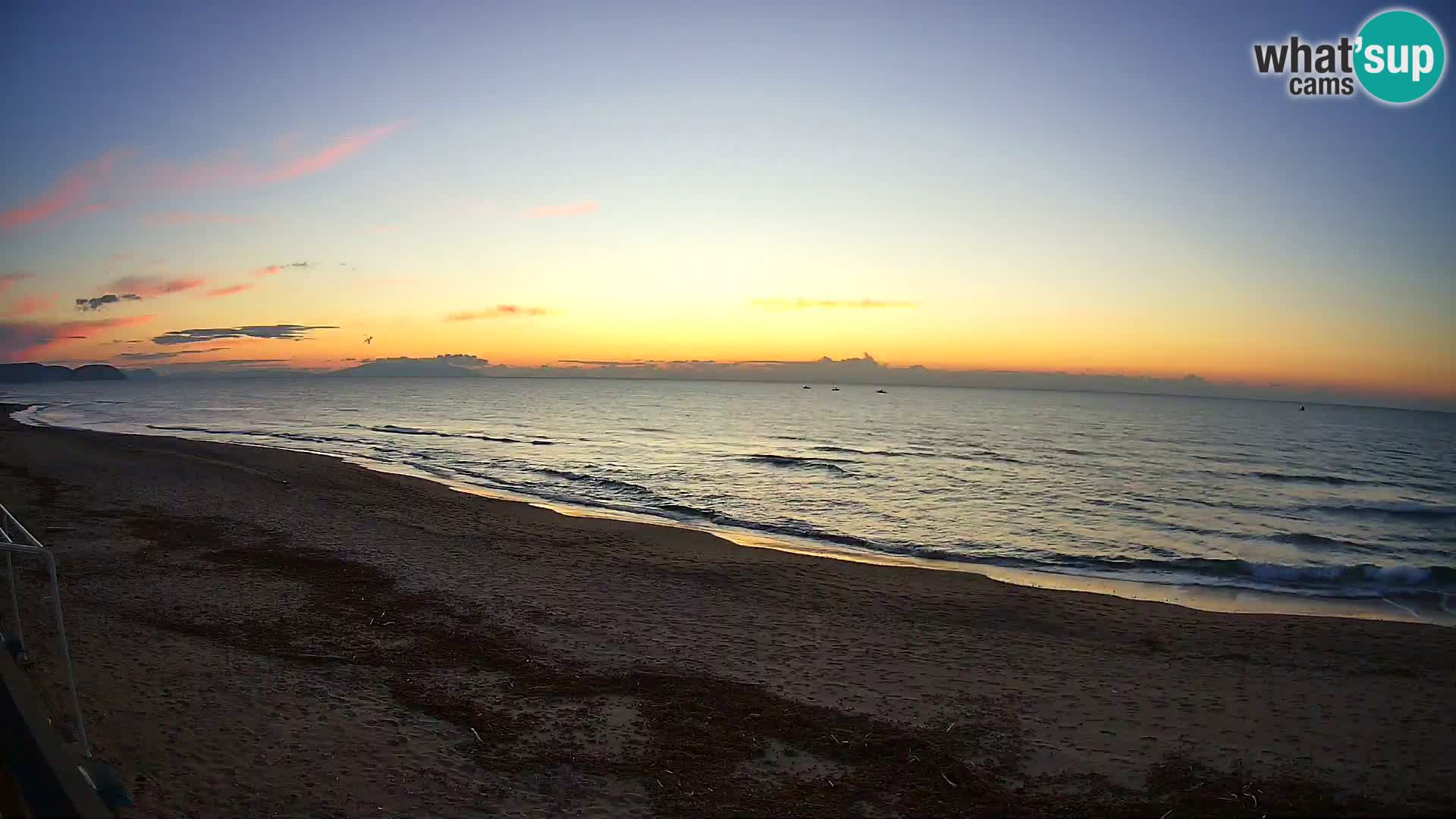 Bagno Venere Talani – San Vincenzo (LI)