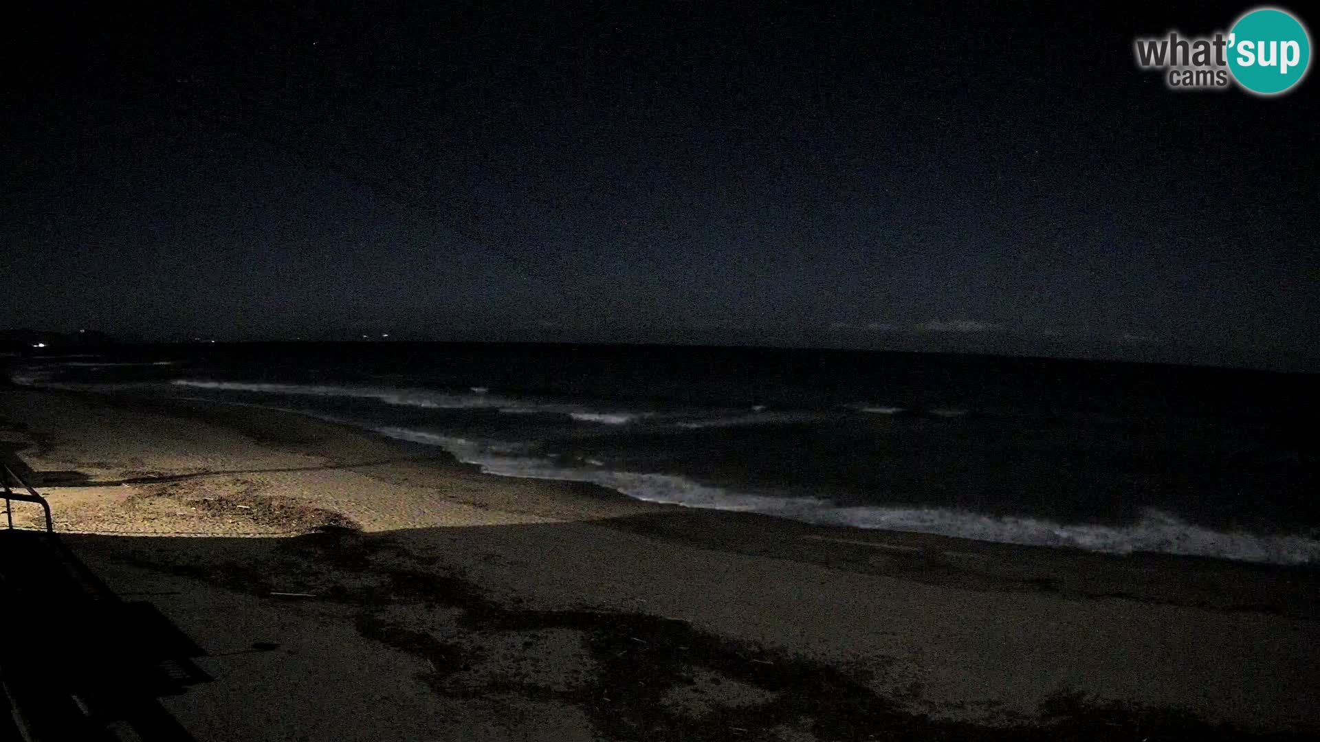 Bagno Venere Talani – San Vincenzo (LI)