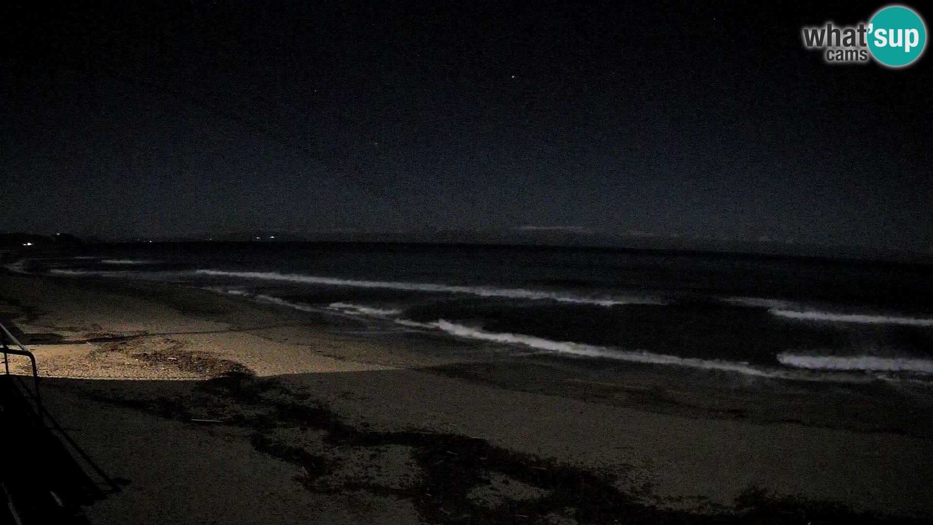 Bagno Venere Talani – San Vincenzo (LI)