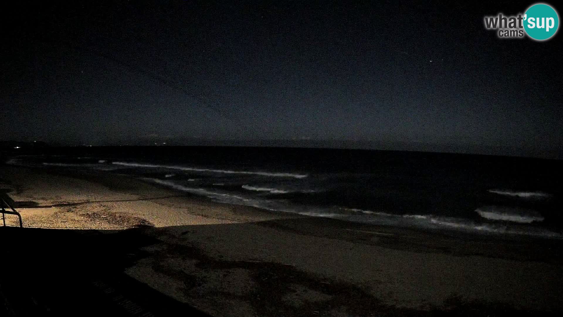 Bagno Venere Talani – San Vincenzo (LI)