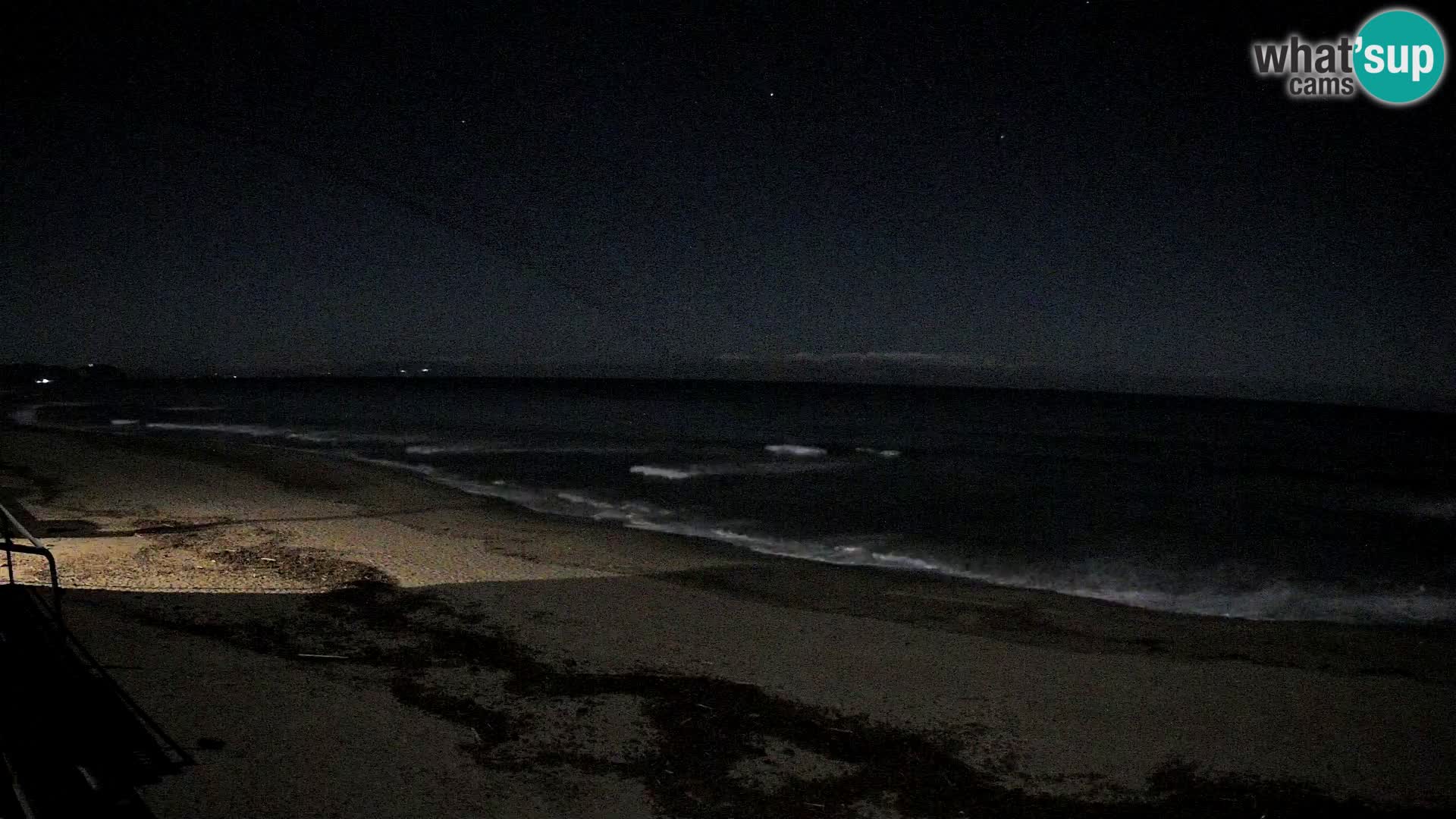 Bagno Venere Talani – San Vincenzo (LI)