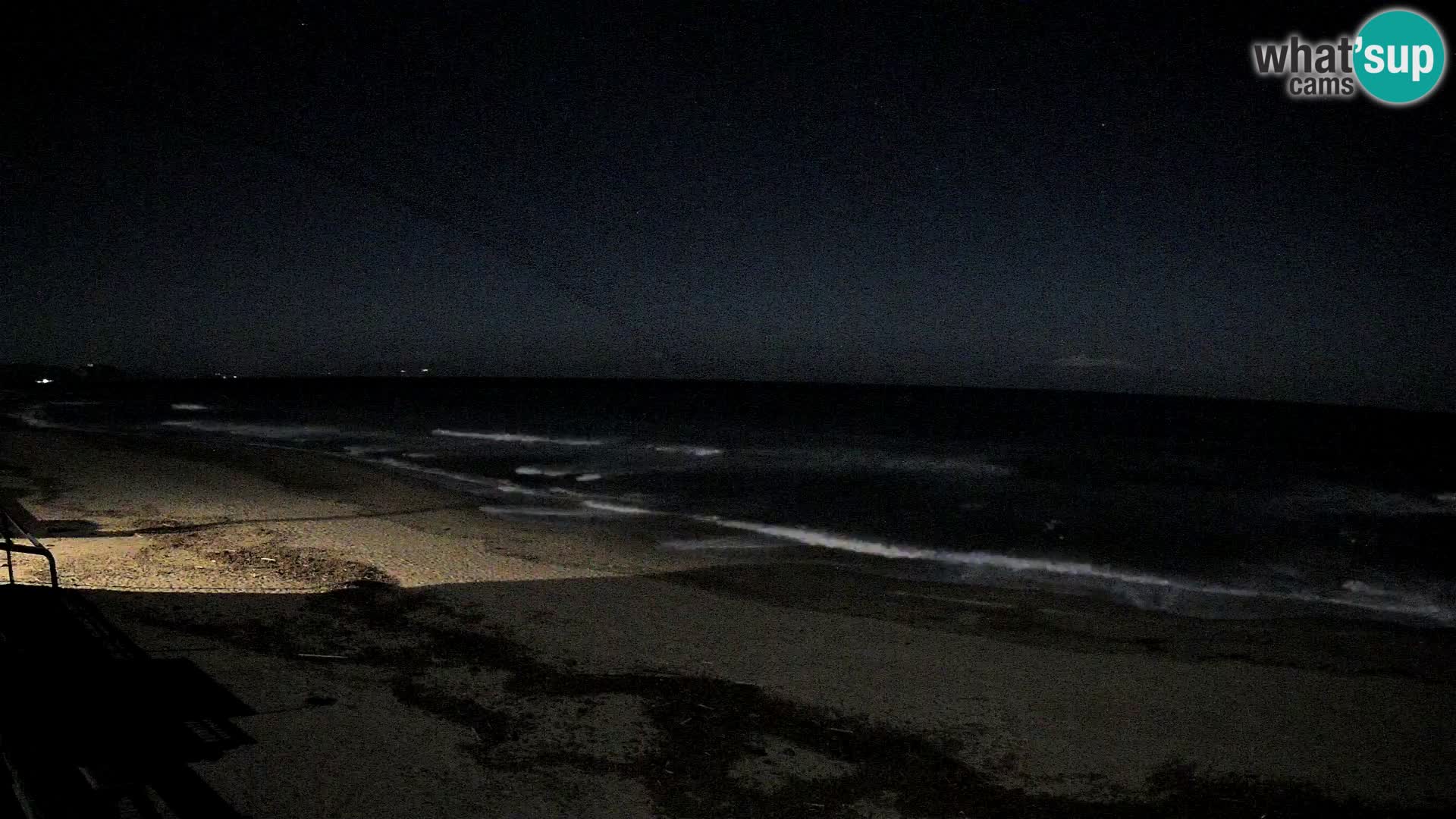 Bagno Venere Talani – San Vincenzo (LI)