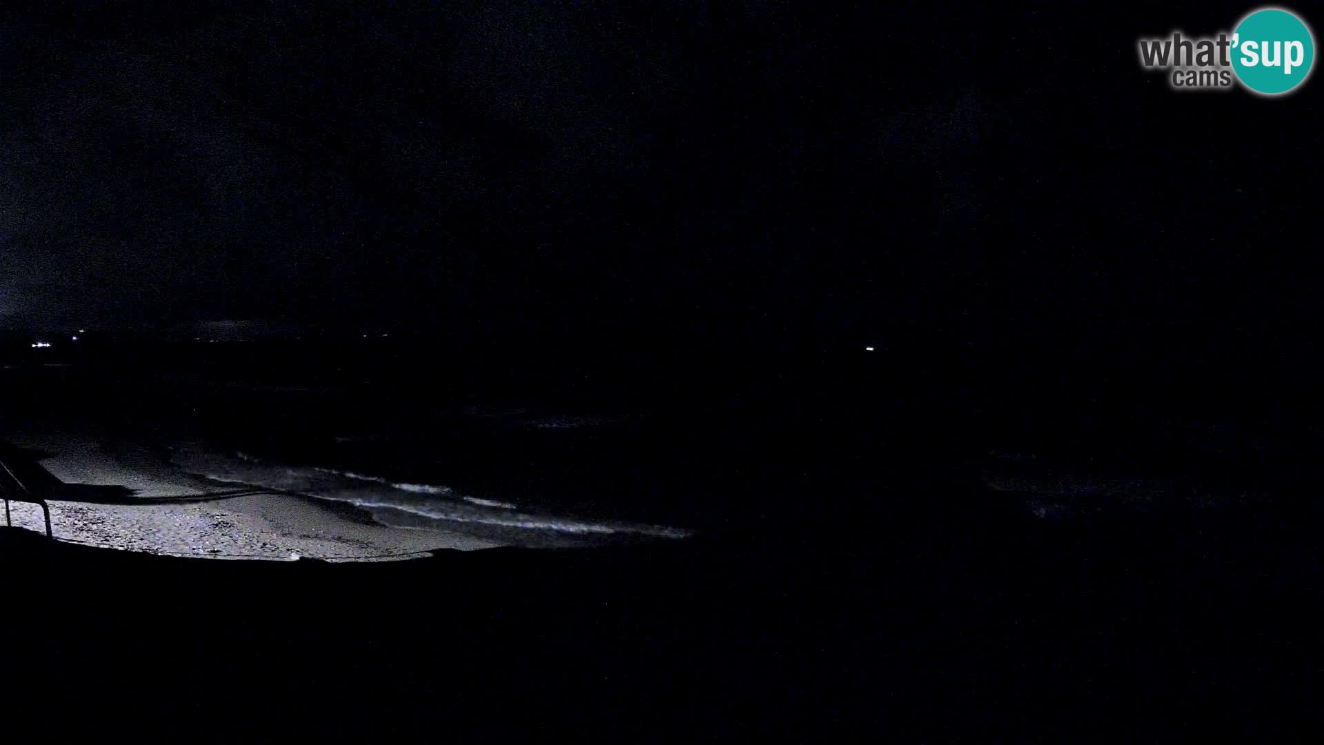 Bagno Venere Talani – San Vincenzo (LI)