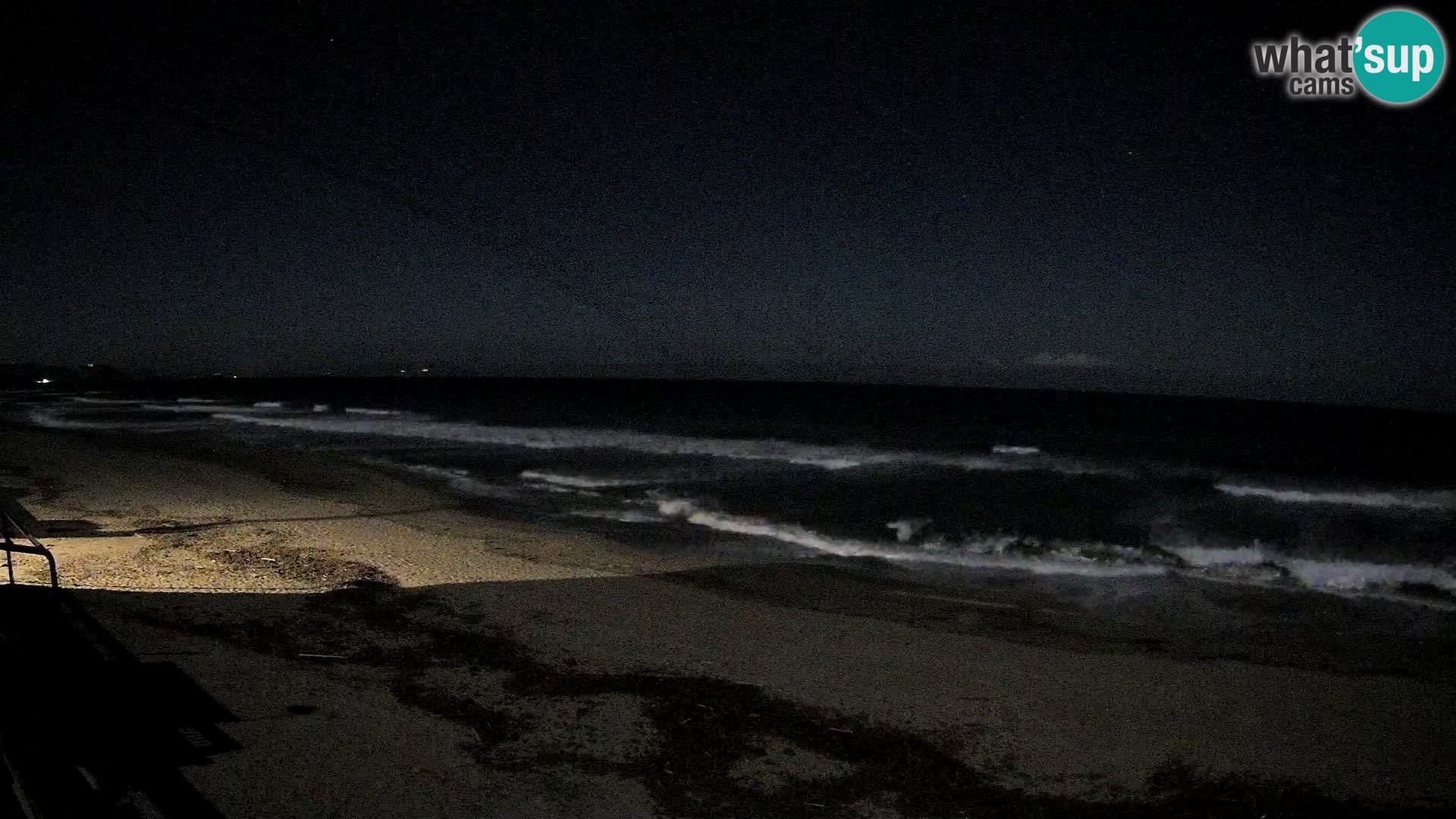 Bagno Venere Talani – San Vincenzo (LI)