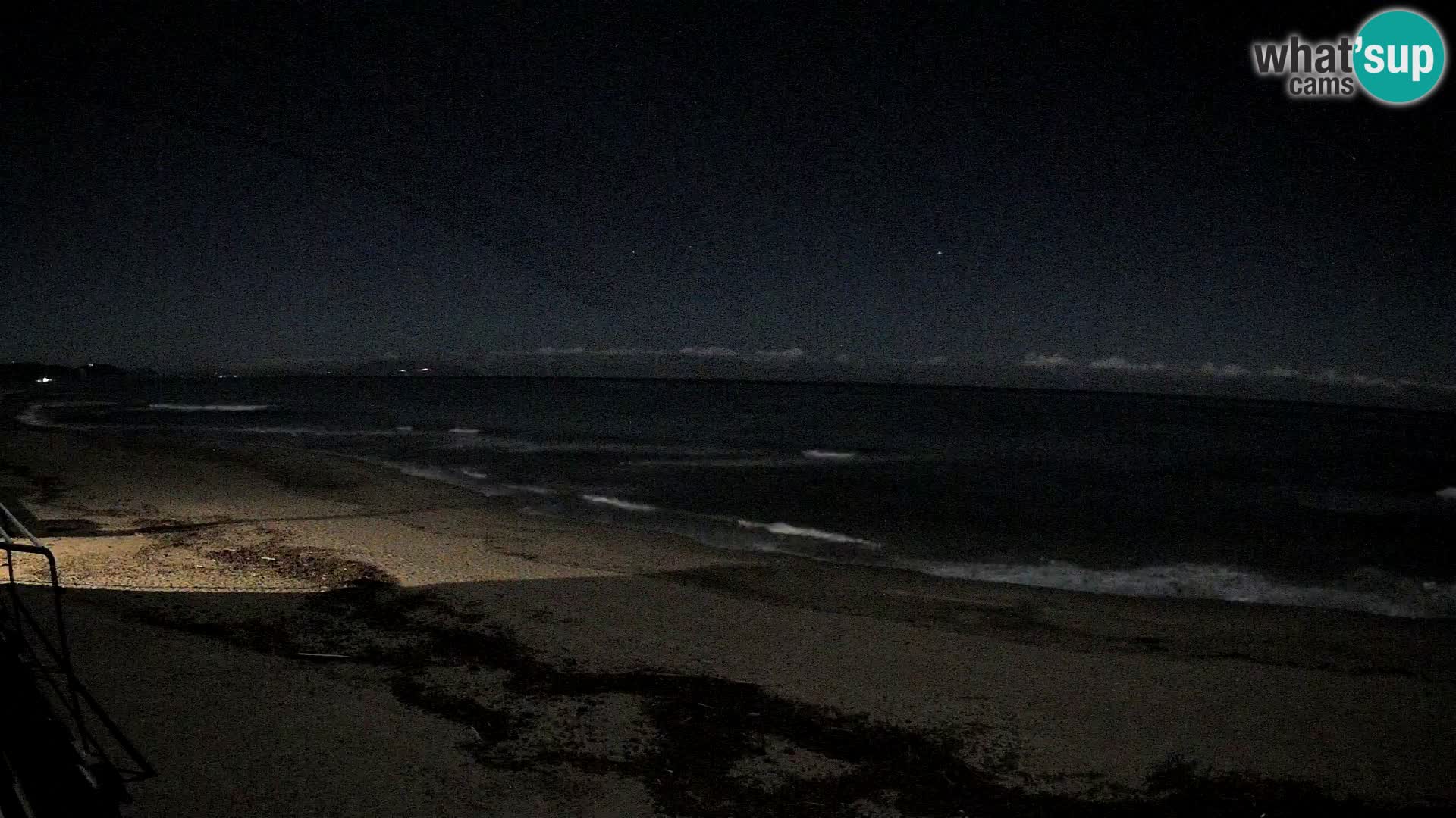 Bagno Venere Talani – San Vincenzo (LI)