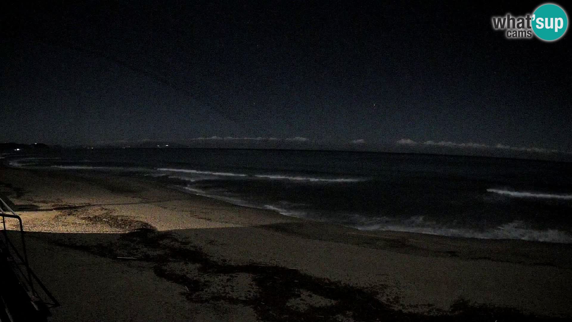 Bagno Venere Talani – San Vincenzo (LI)