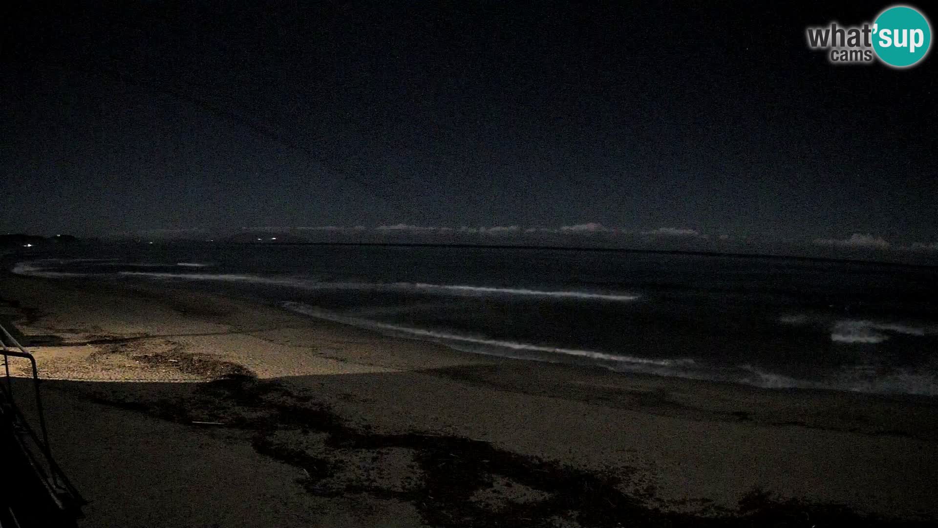 Bagno Venere Talani – San Vincenzo (LI)