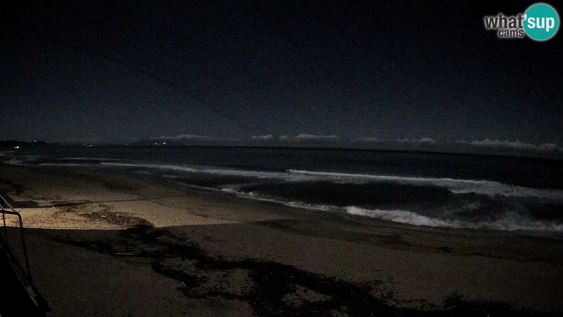 Bagno Venere Talani – San Vincenzo (LI)