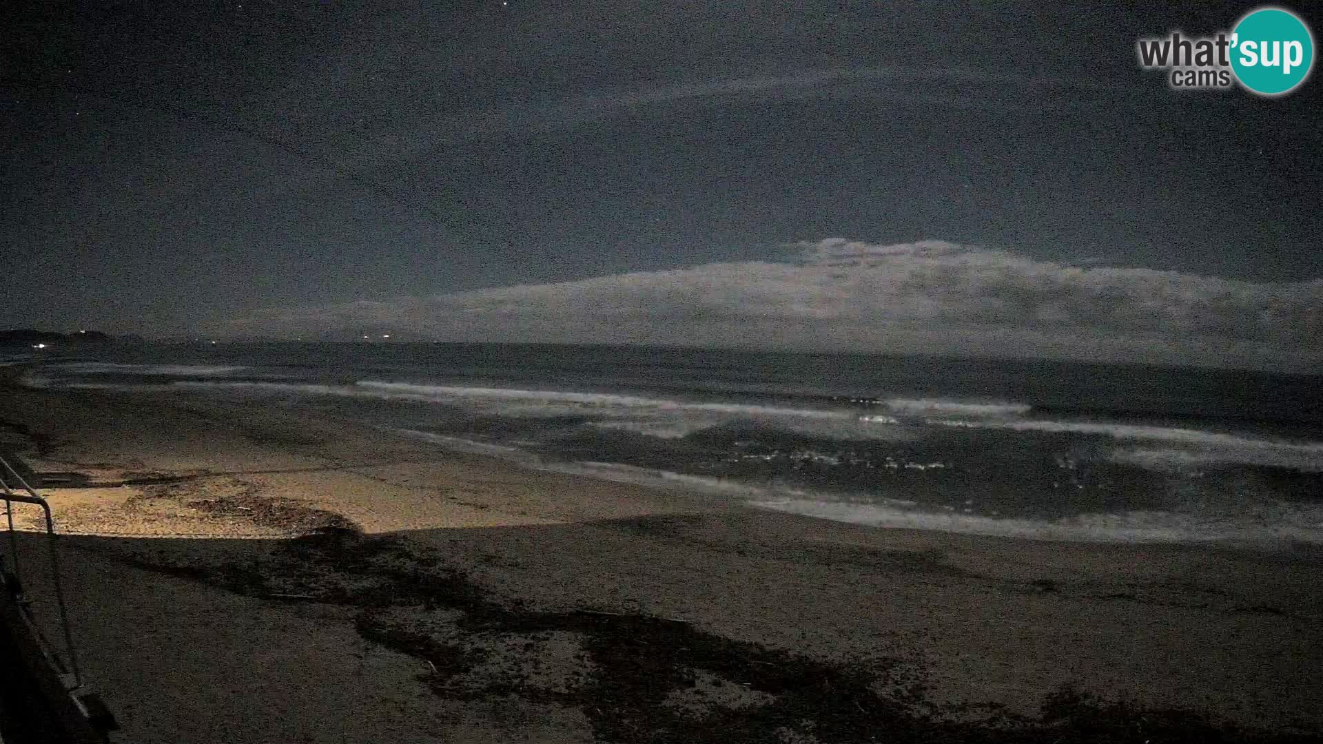 Bagno Venere Talani – San Vincenzo (LI)