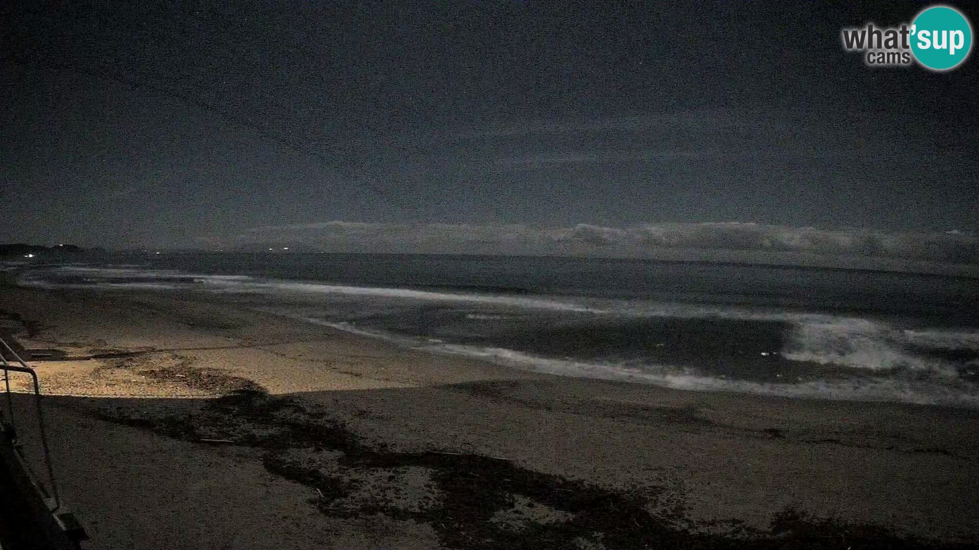 Bagno Venere Talani – San Vincenzo (LI)