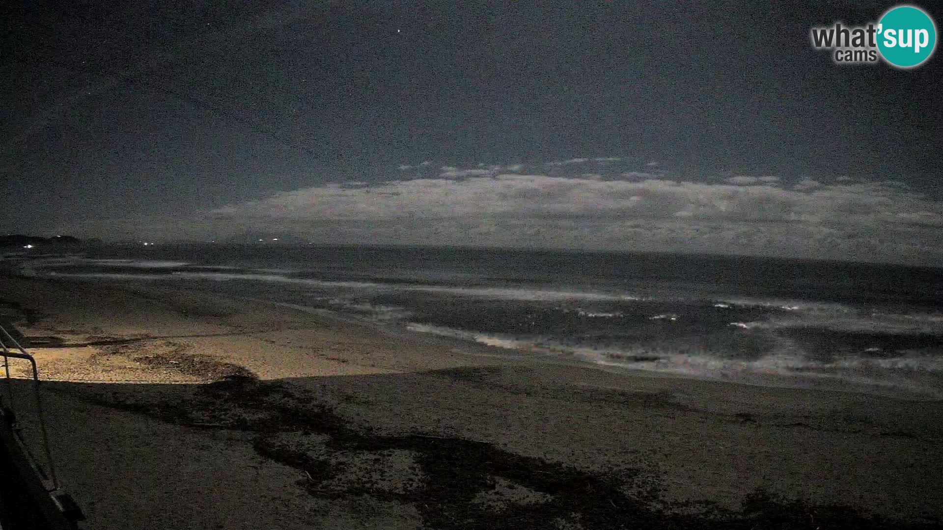 Bagno Venere Talani – San Vincenzo (LI)