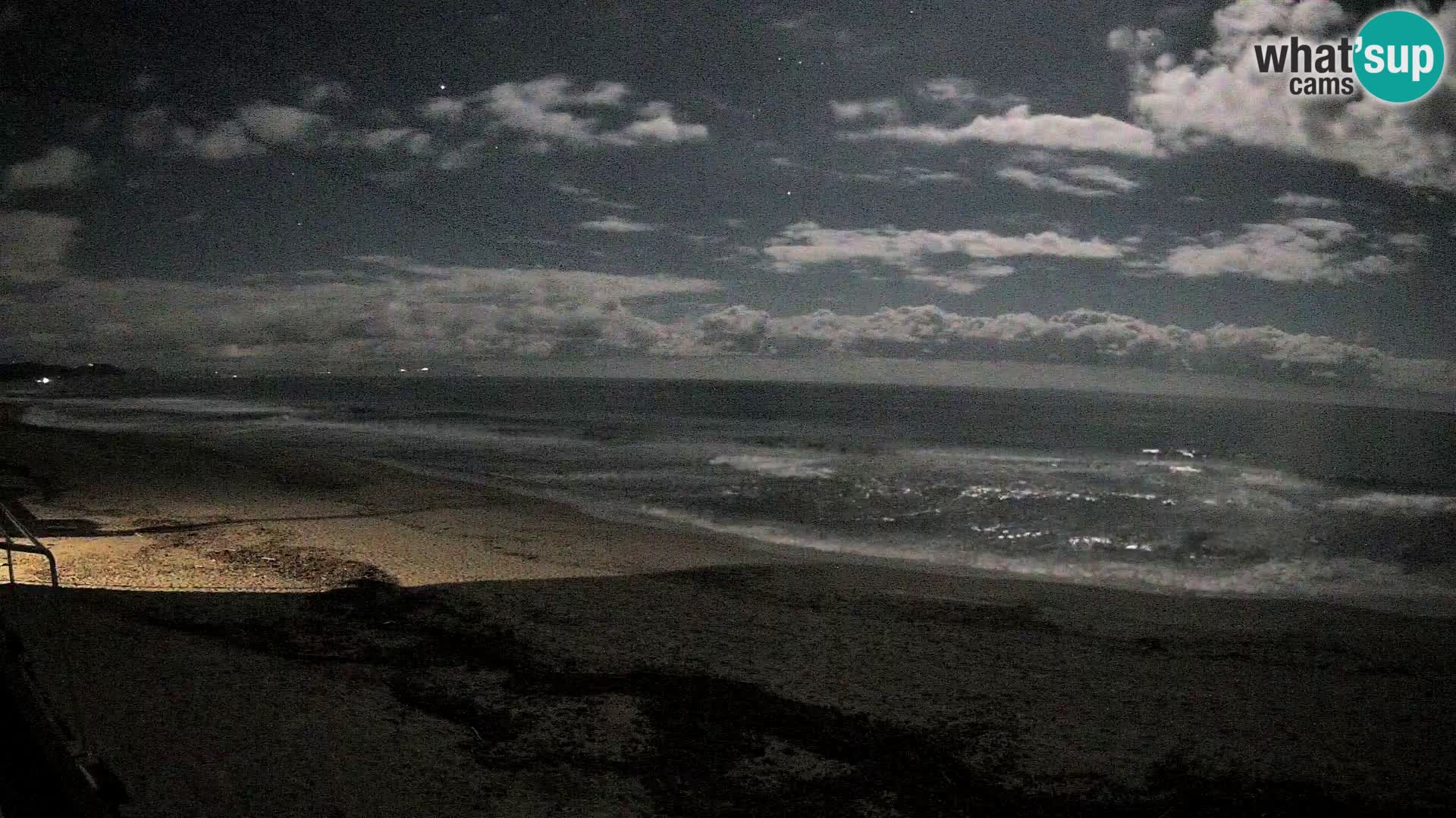 Bagno Venere Talani – San Vincenzo (LI)